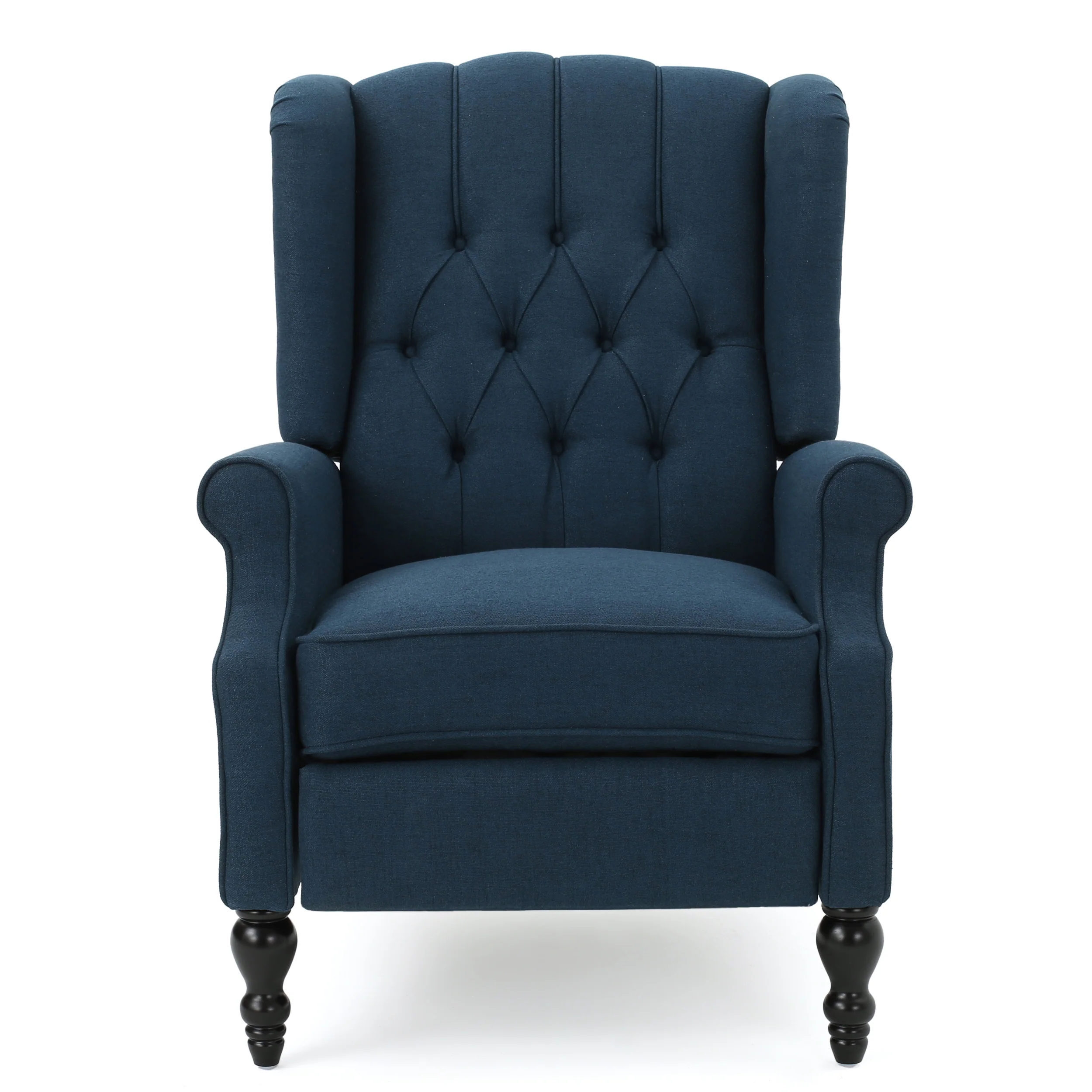 Elizabeth Tufted Back Recliner - furnishings