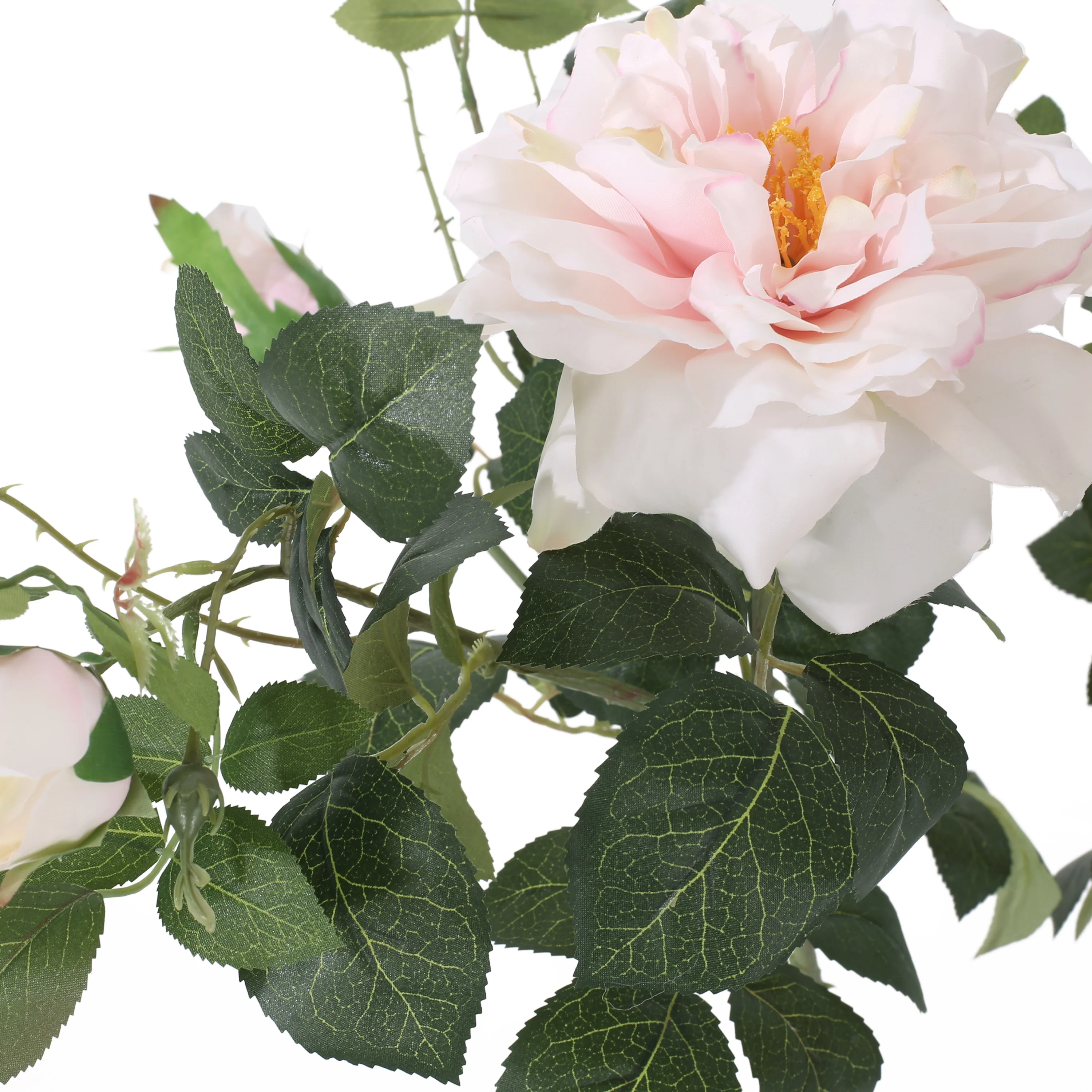Artificial Rose Tree - furnishings