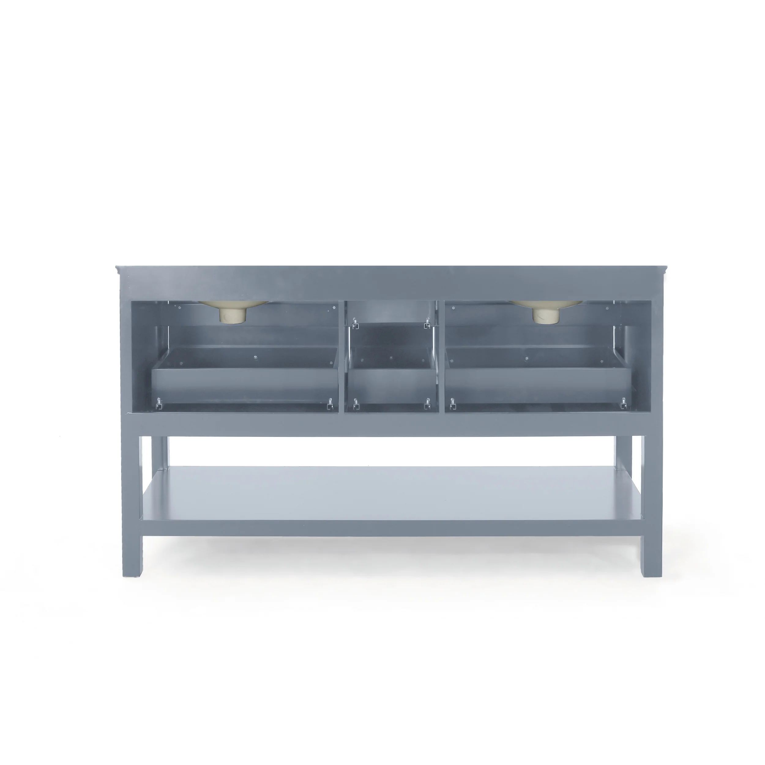 Douvier Contemporary 60