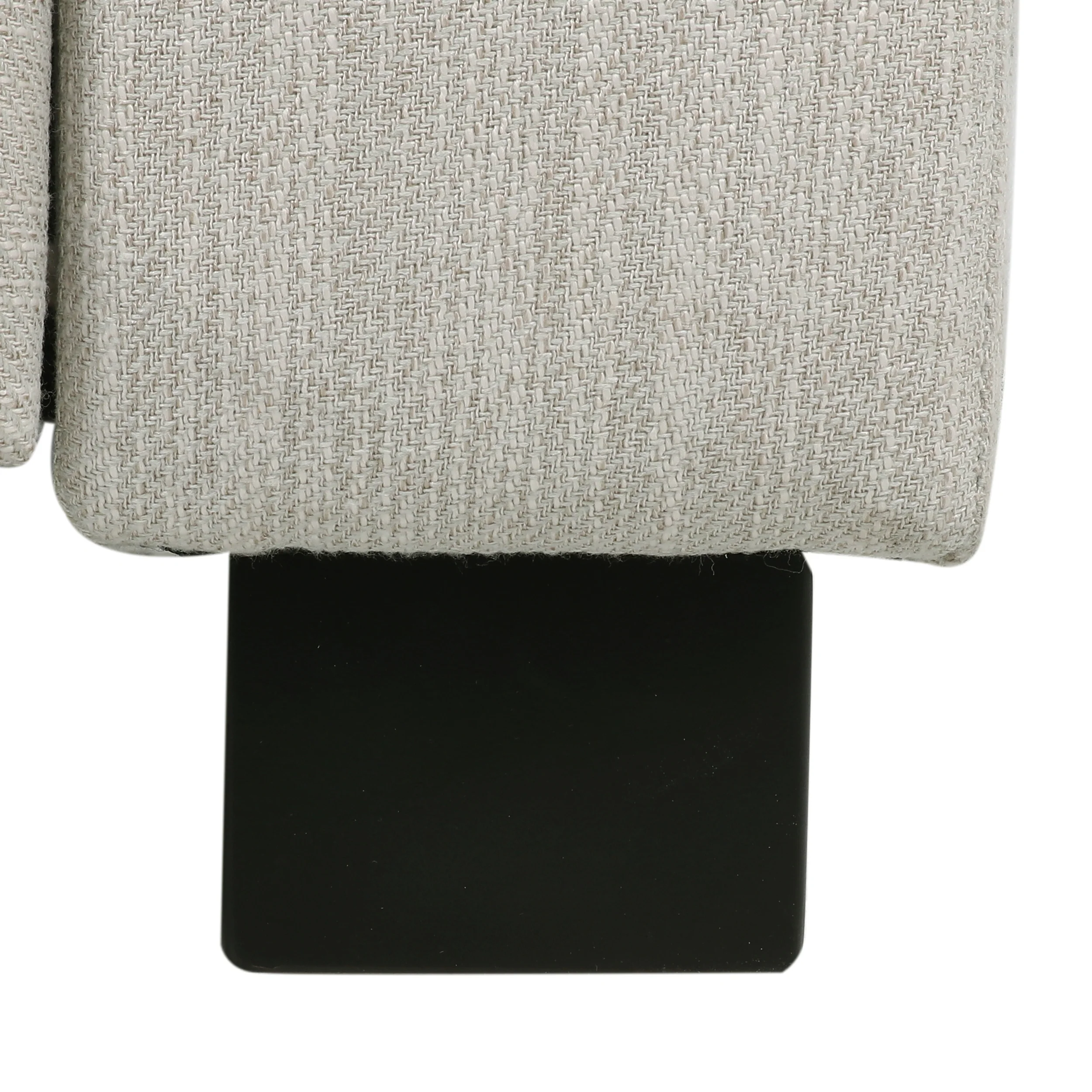 Langseth Contemporary Tufted Pushback Recliner - furnishings