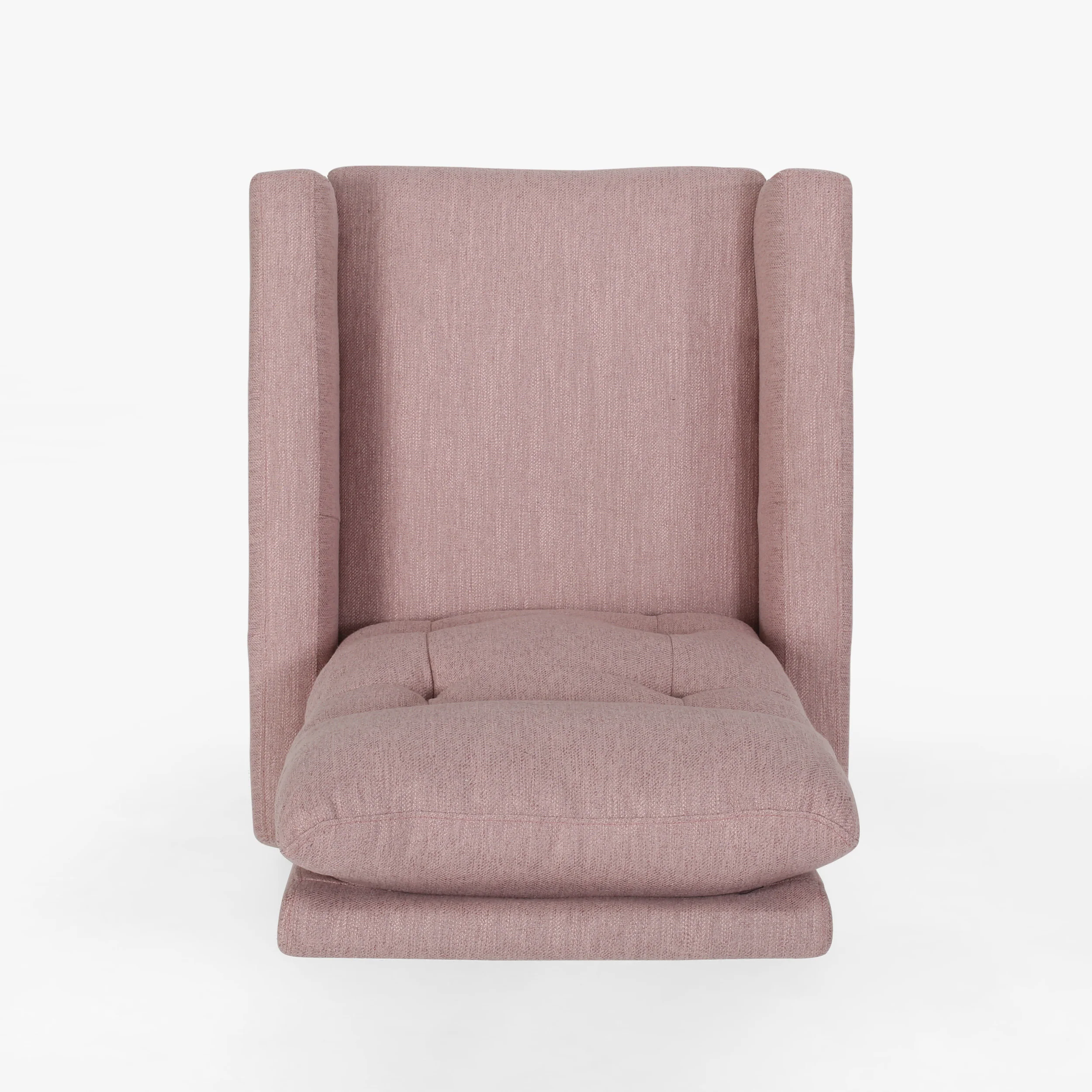 Ishtar Contemporary Glider Swivel Push Back Nursery Recliner - furnishings
