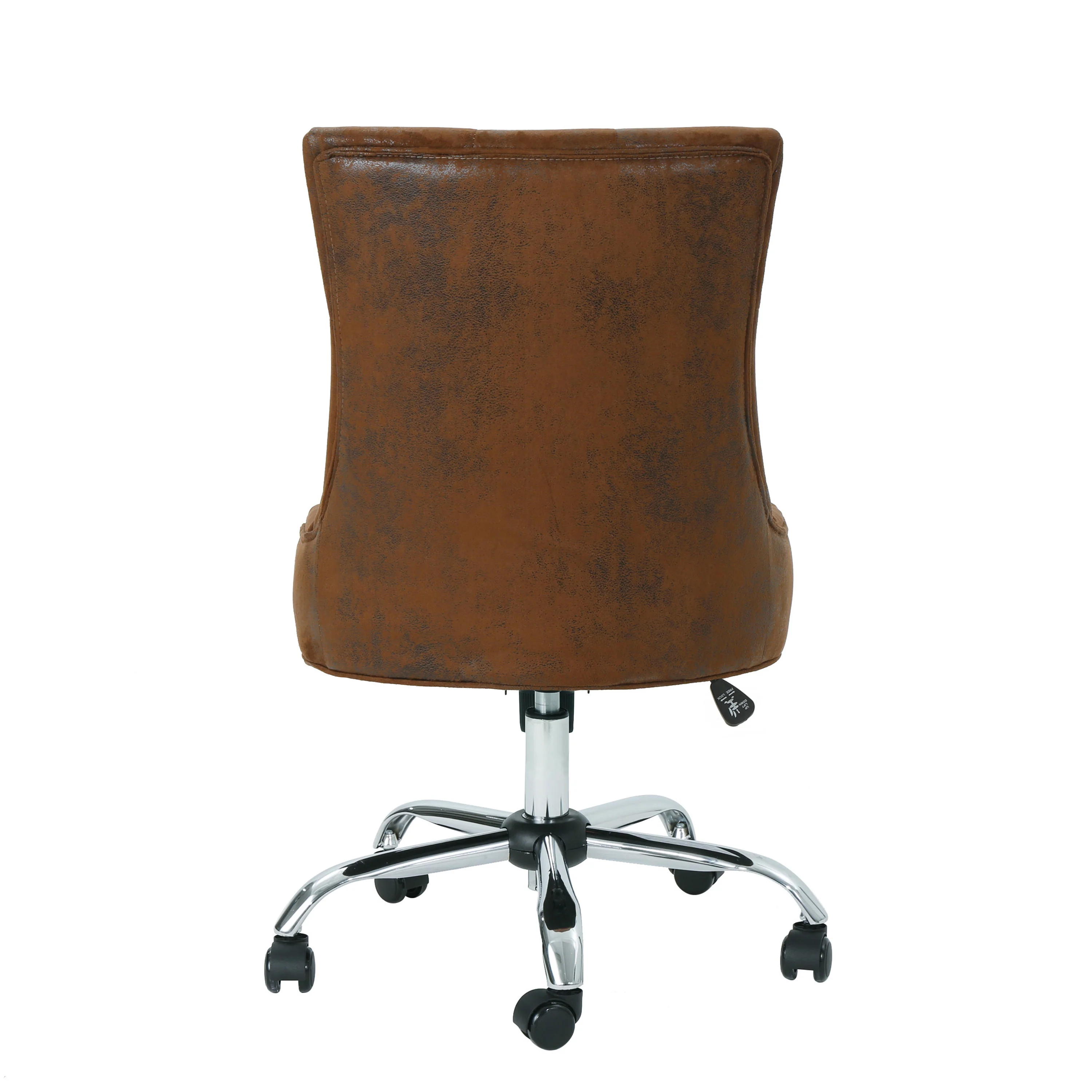 Bagnold Home Office Microfiber Desk Chair - furnishings