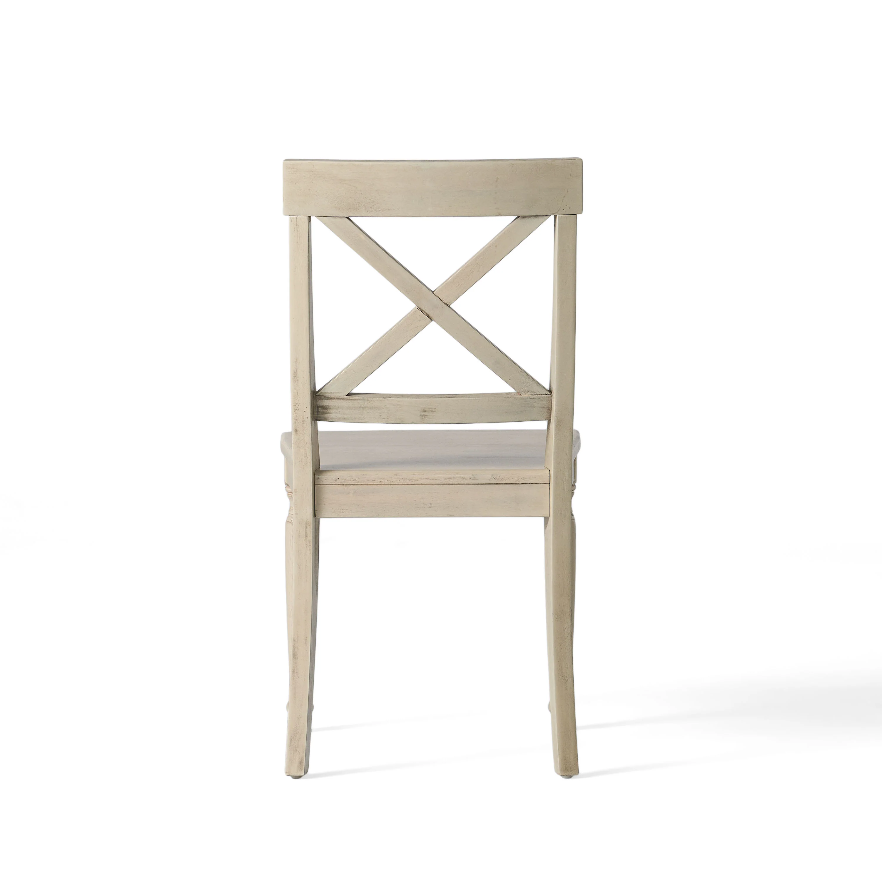 Leyden Wood Dining Chair (Set of 2) - furnishings