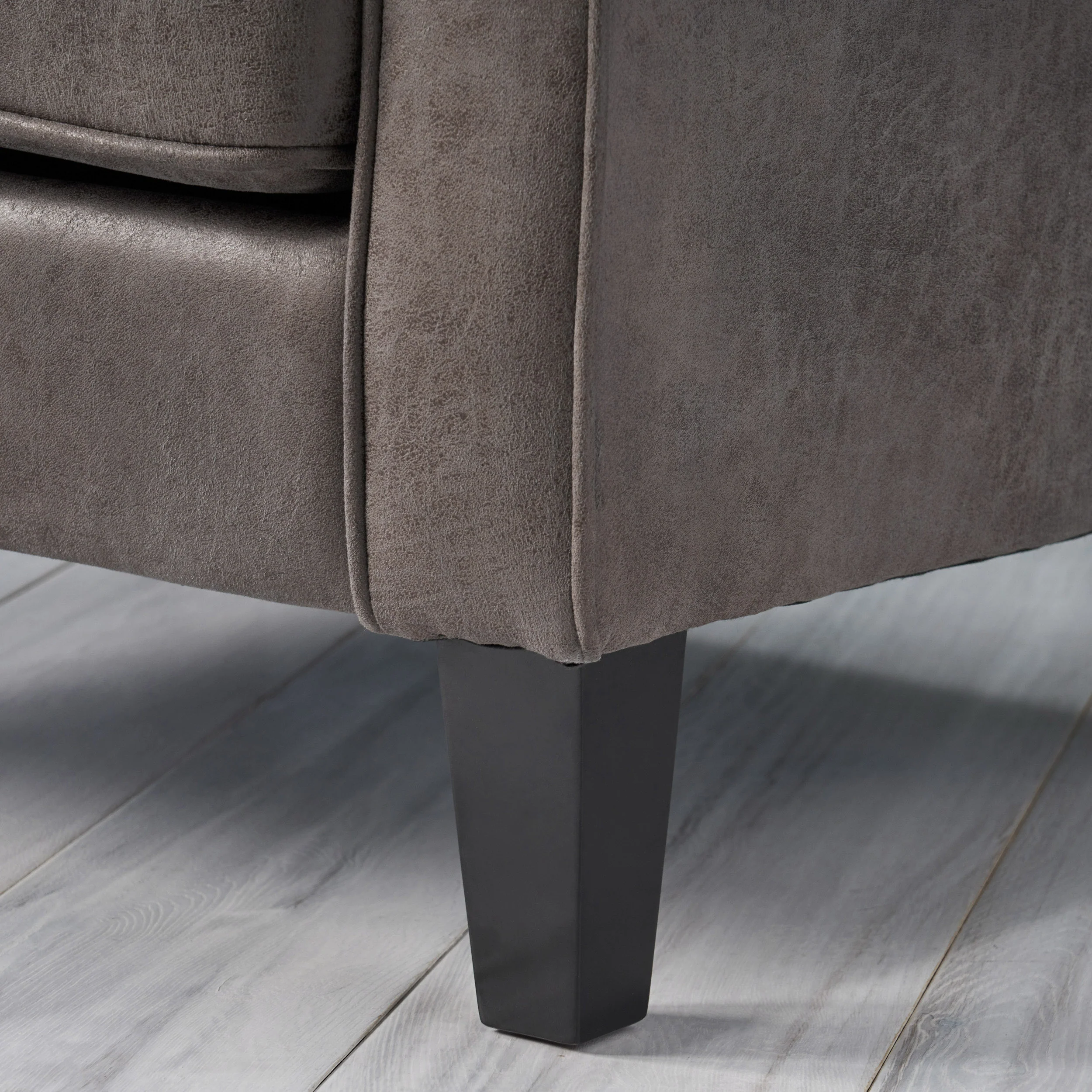 Elizabeth Contemporary Club Chair - furnishings