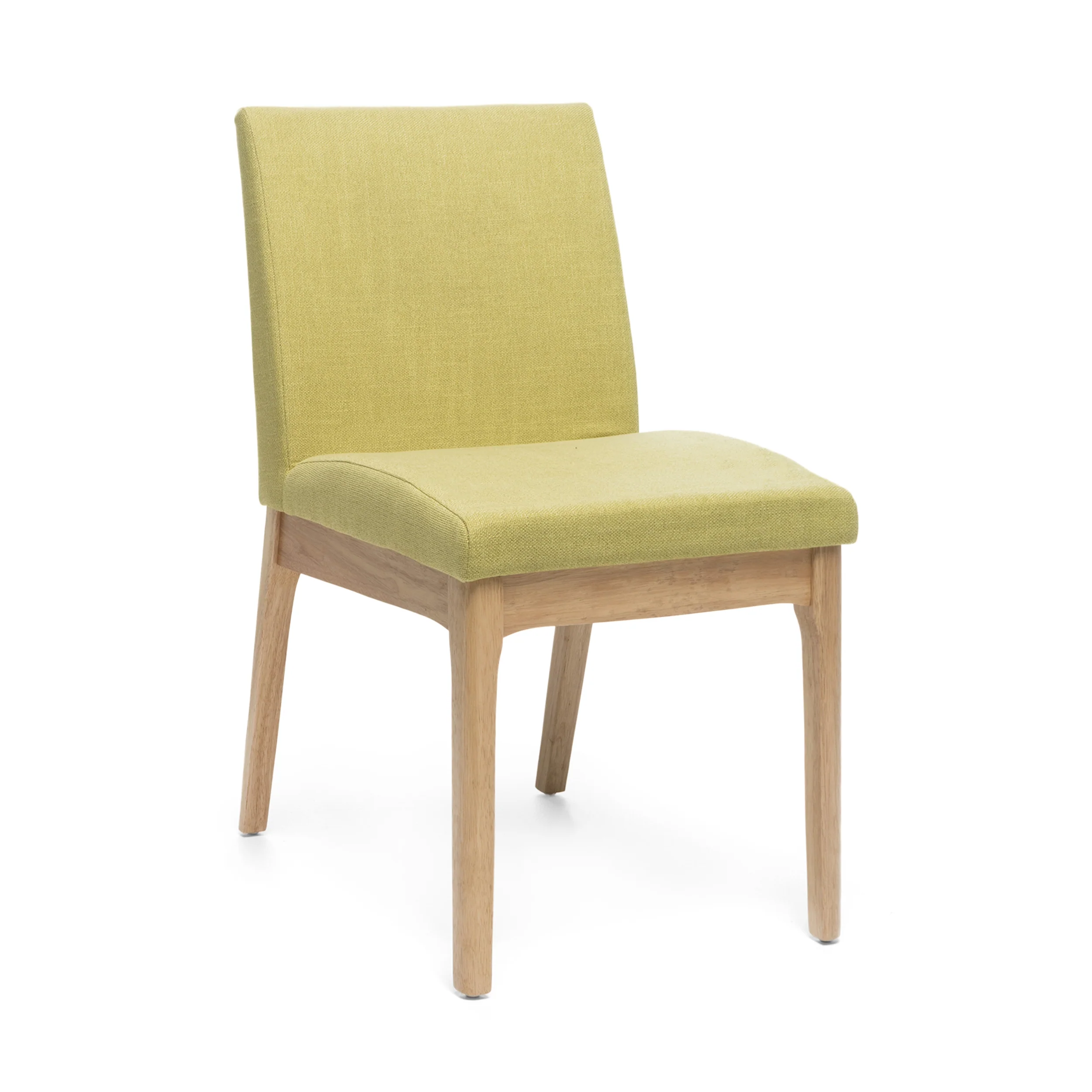 Elsinore Mid-Century Modern 7 Piece Dining Set - furnishings