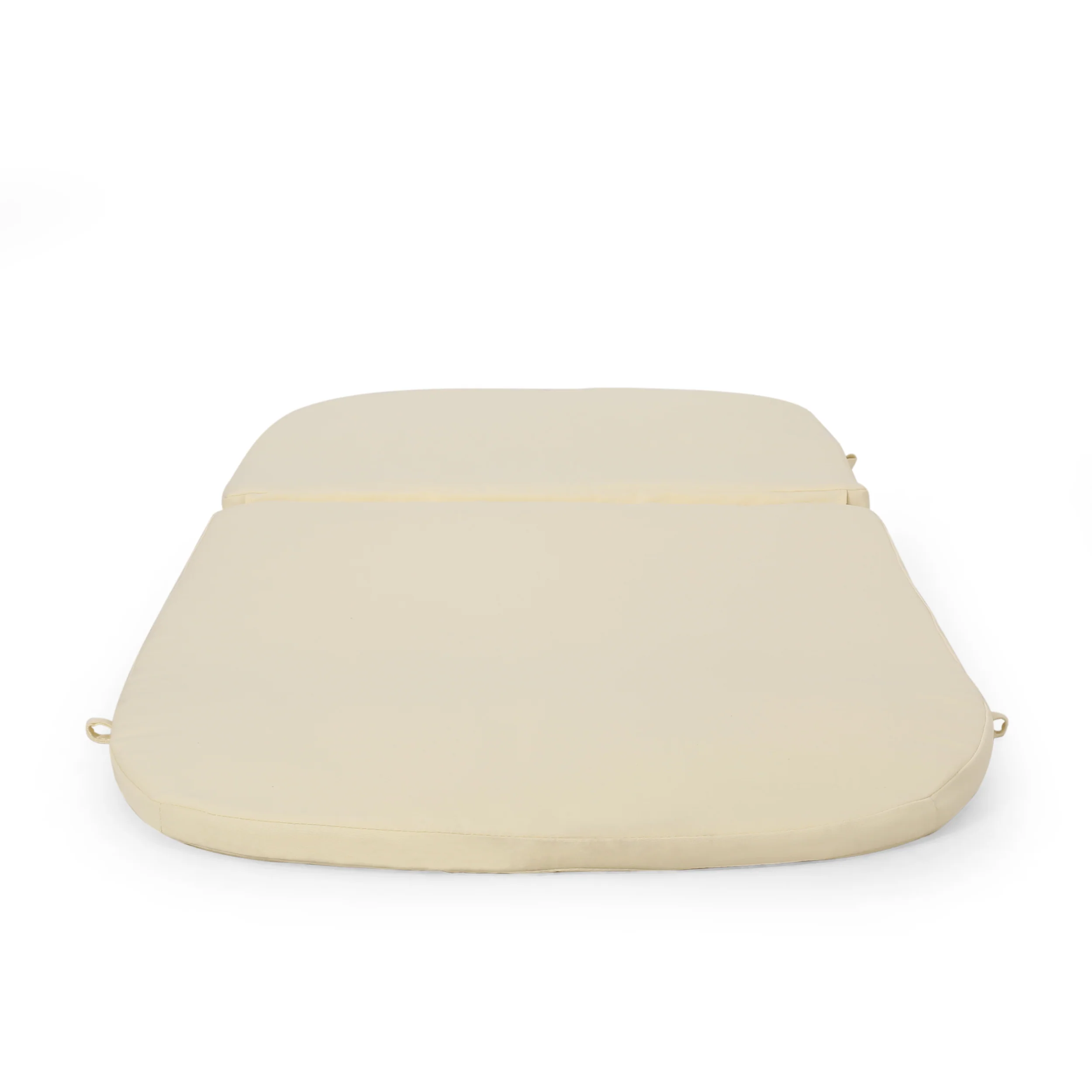 Farirra Outdoor Water Resistant Chaise Lounge Cushions (Set of 2) - furnishings