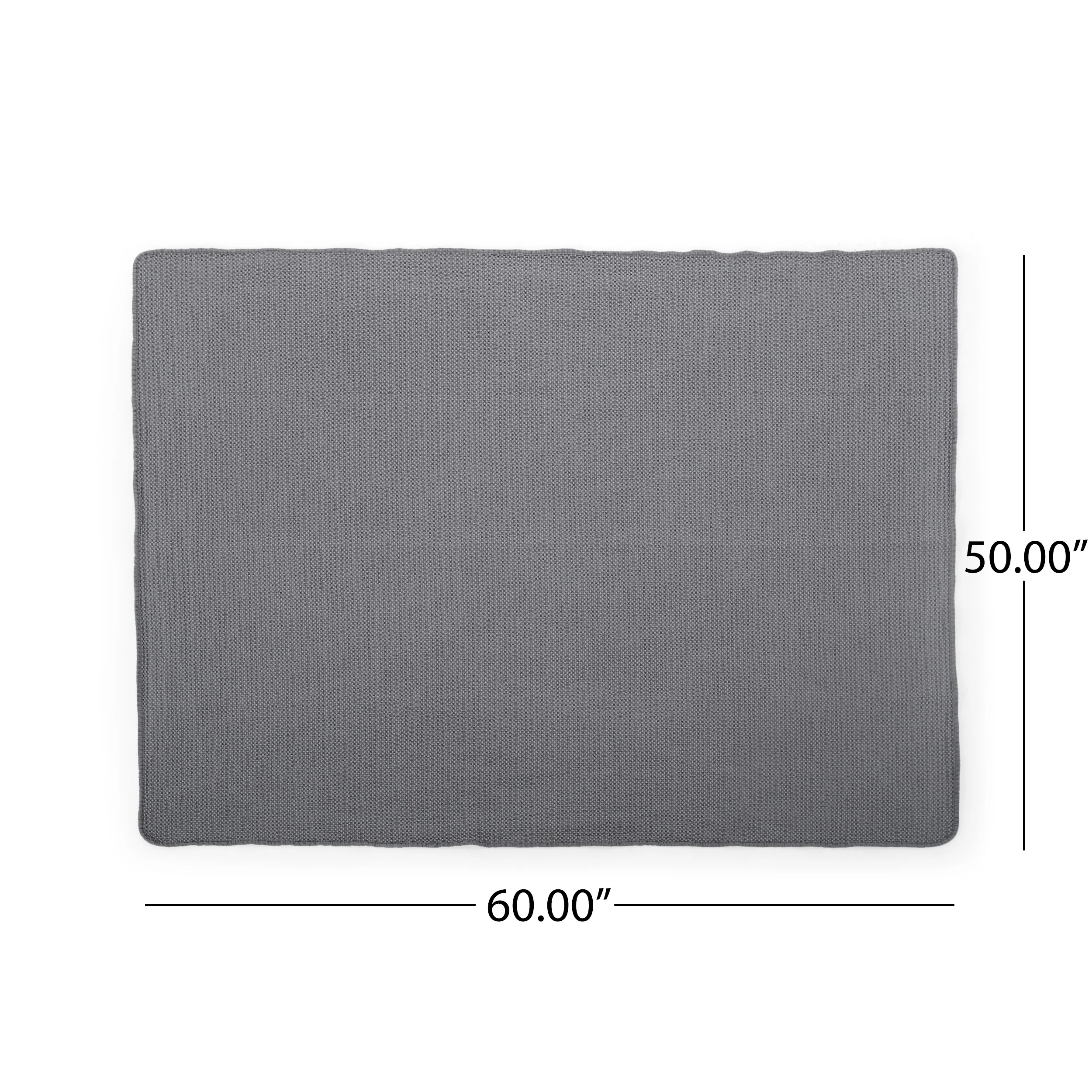 Rayna Modern Throw Blanket - furnishings