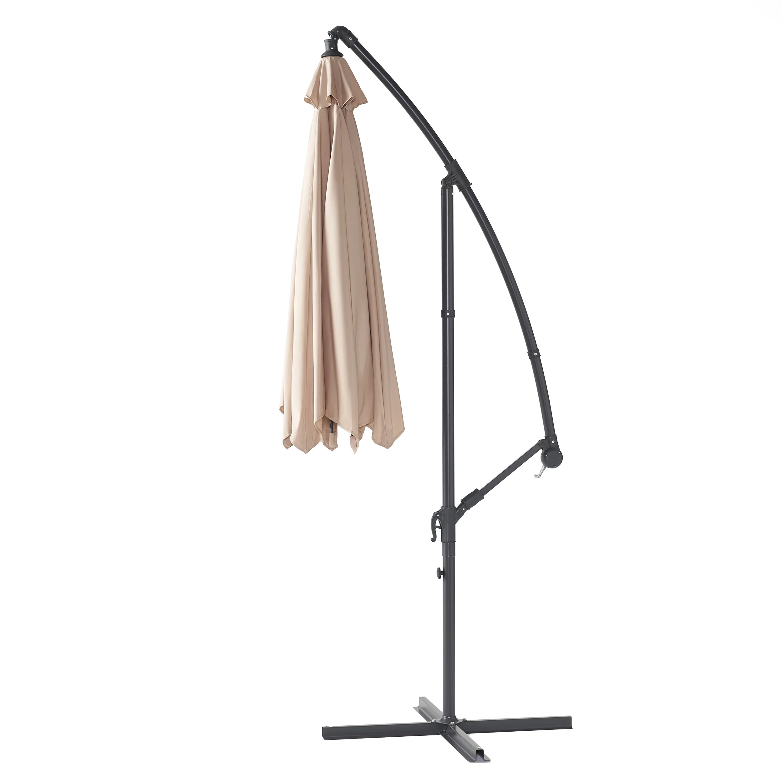 Monterey Banana Sun Canopy - furnishings