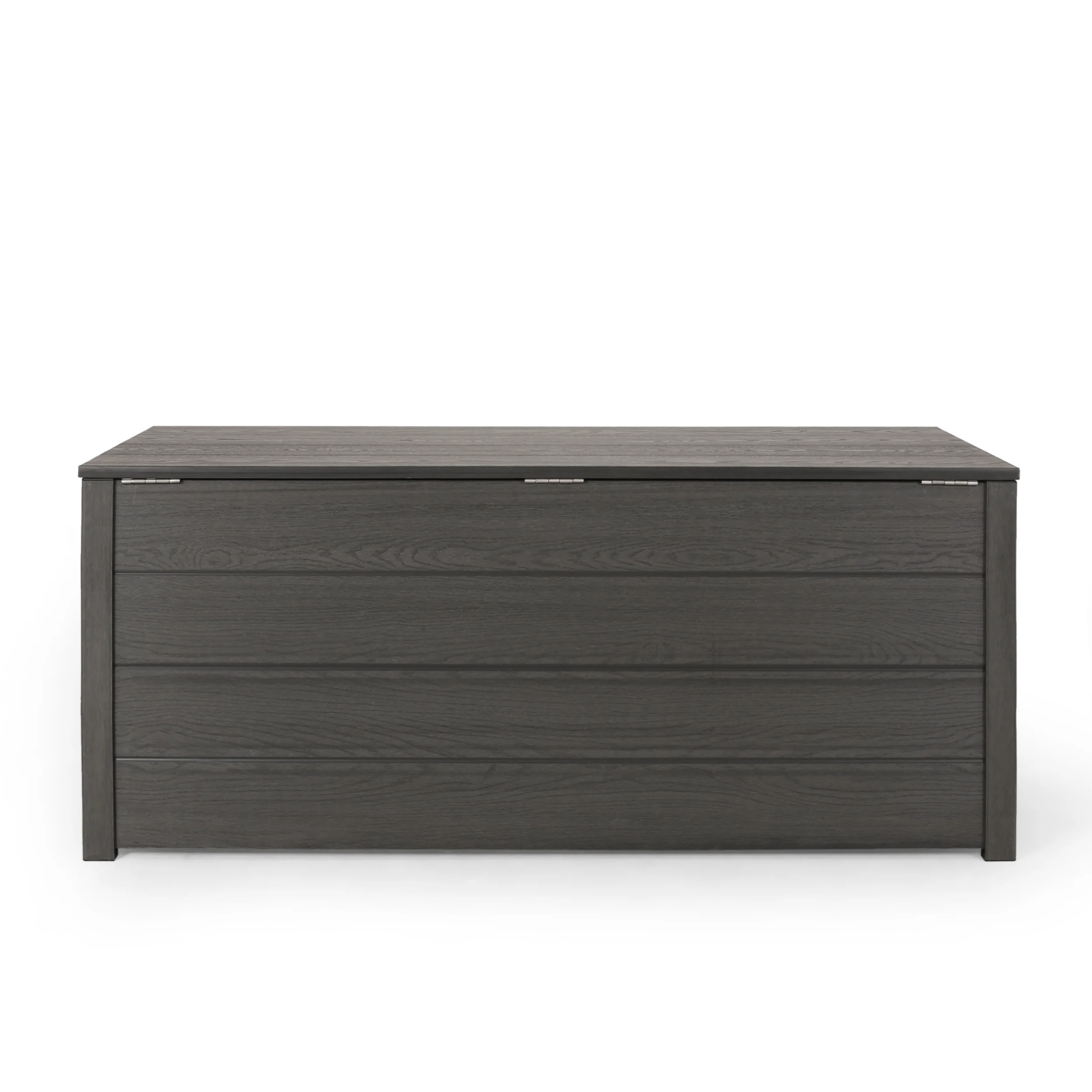 Purtell Outdoor 150 Gallon Storage Deck Box - furnishings
