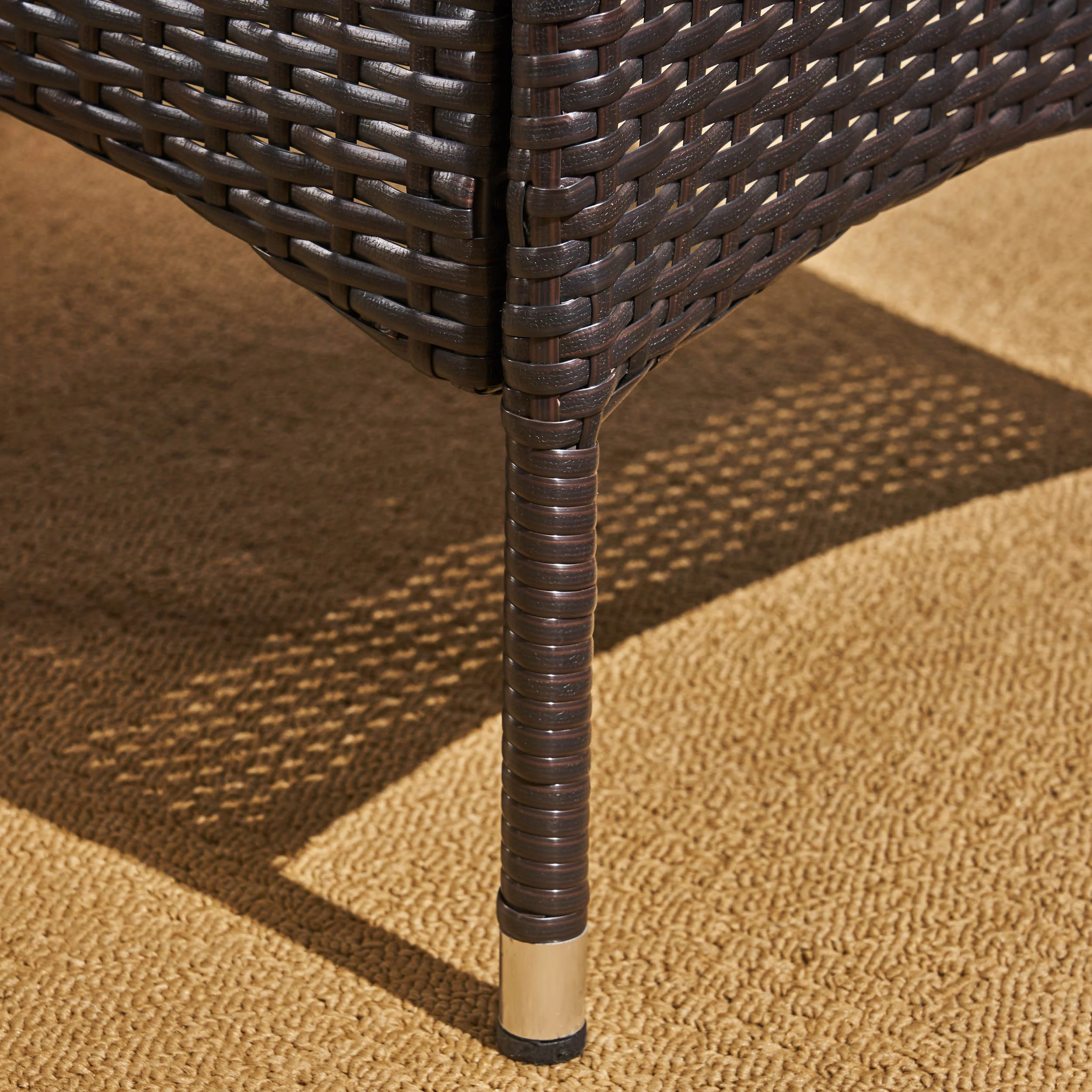 Northside Patio Dining Set - furnishings