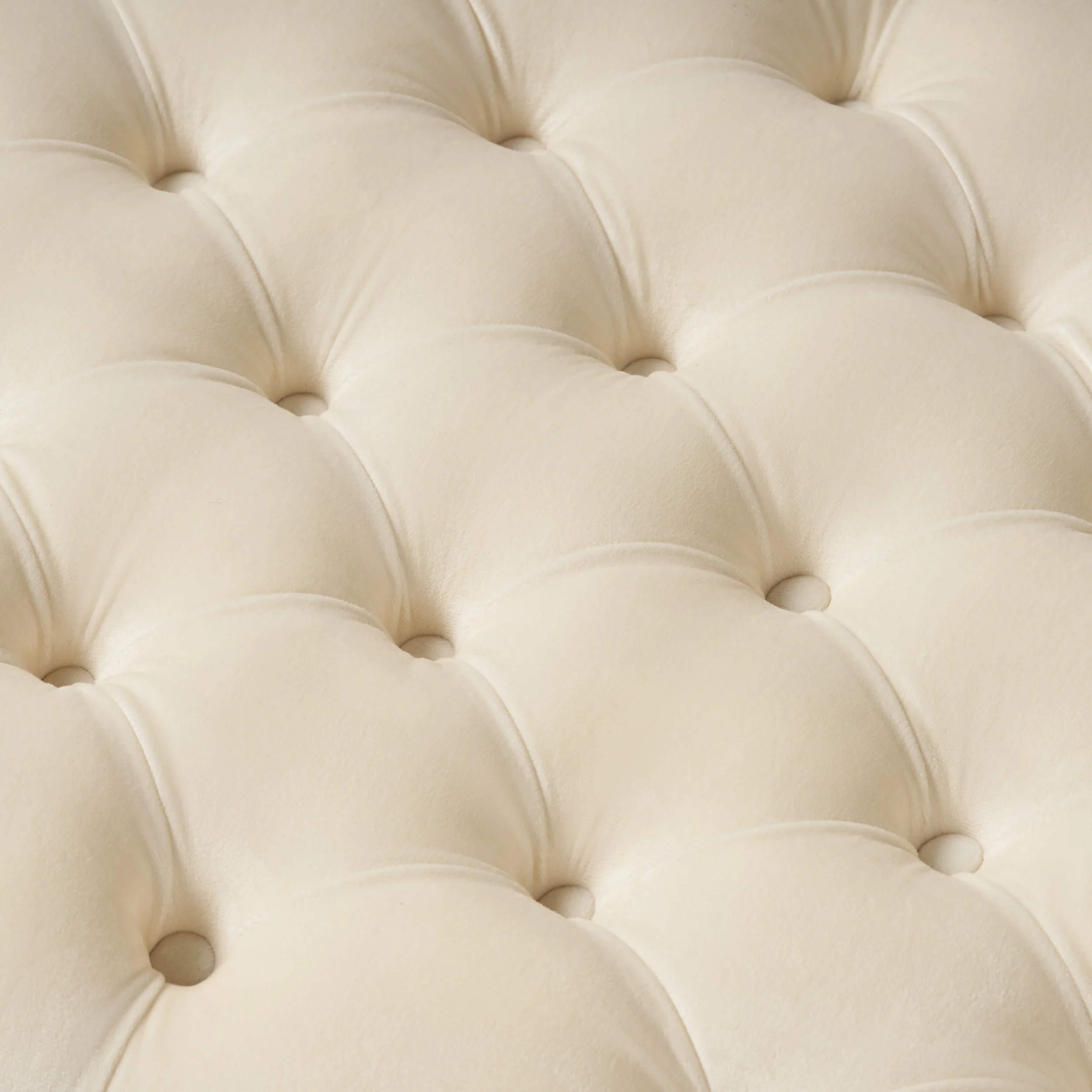 Seattle Tufted Storage Ottoman Bench - furnishings