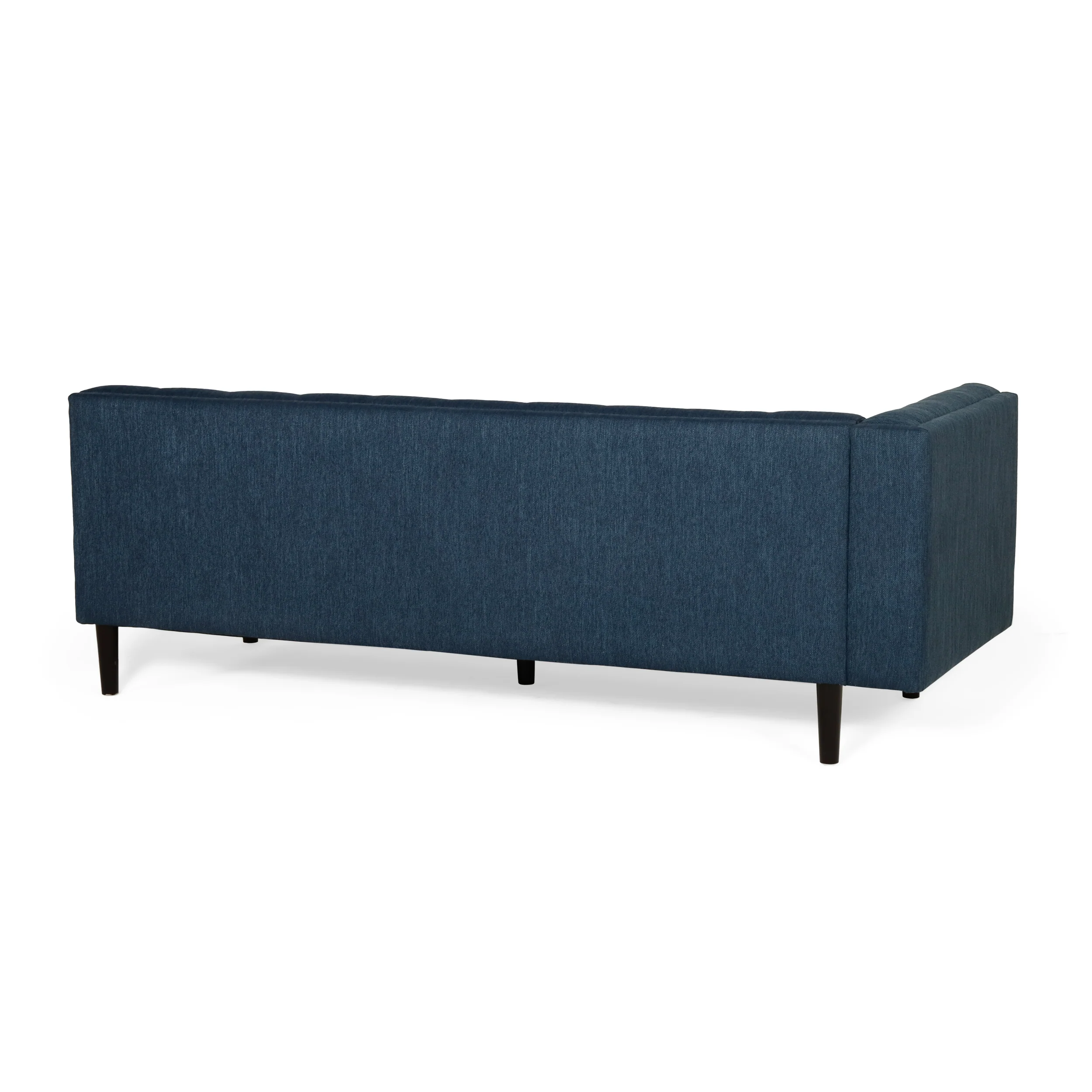 Konnor Contemporary Upholstered 3 Piece Sectional Sofa Set - furnishings