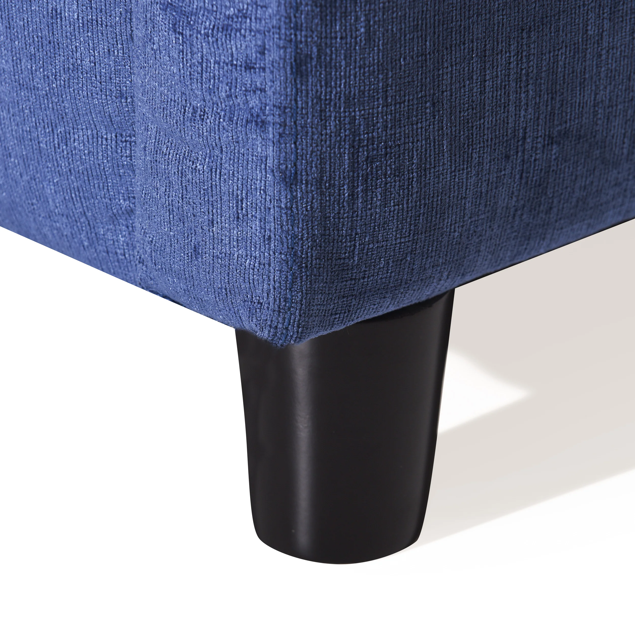 Kokesh Contemporary Fabric Pillow Club Chair - furnishings