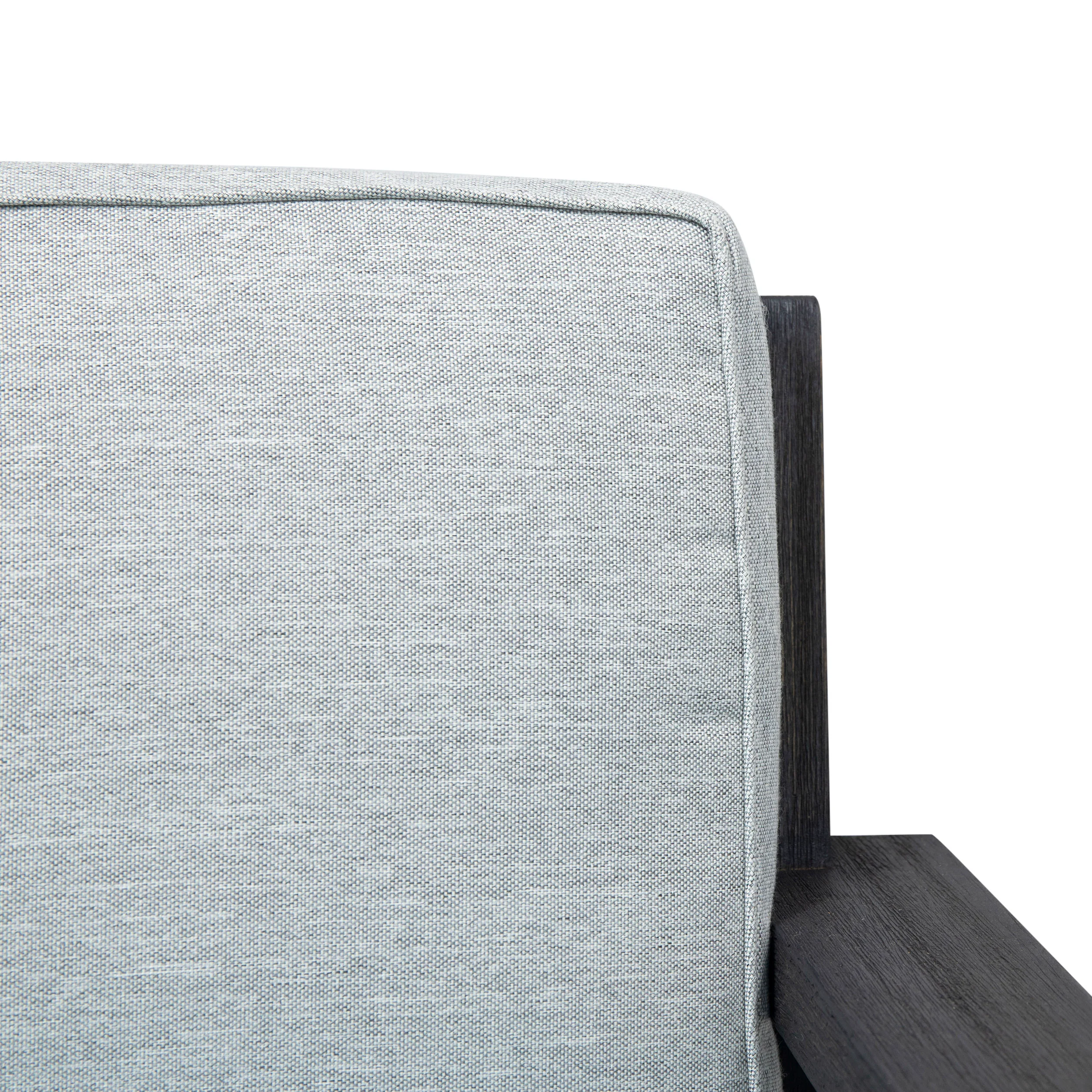 Joanne Outdoor 4 Seater Acacia Wood Chat Set with Cushions - furnishings