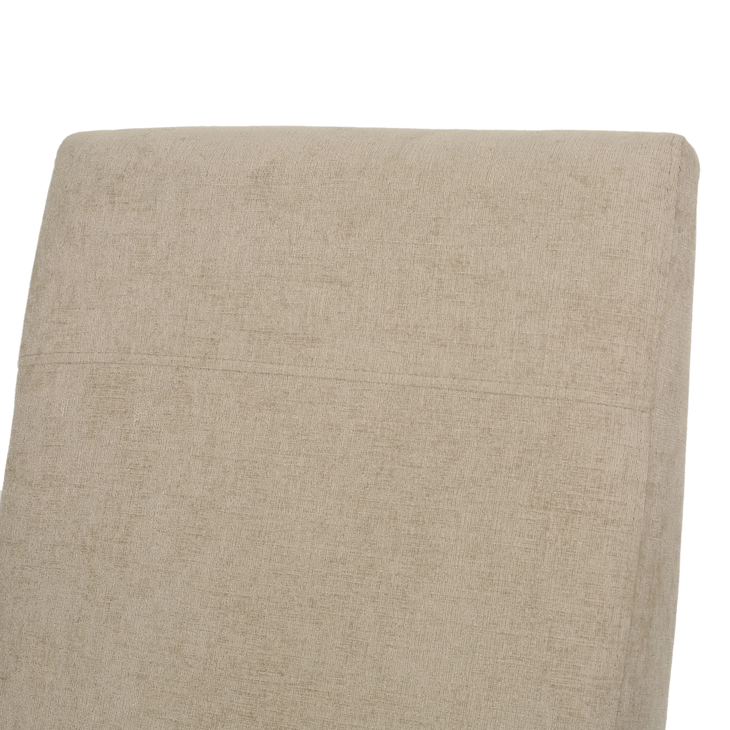 Coulee Contemporary Fabric Upholstered Pushback Recliner - furnishings