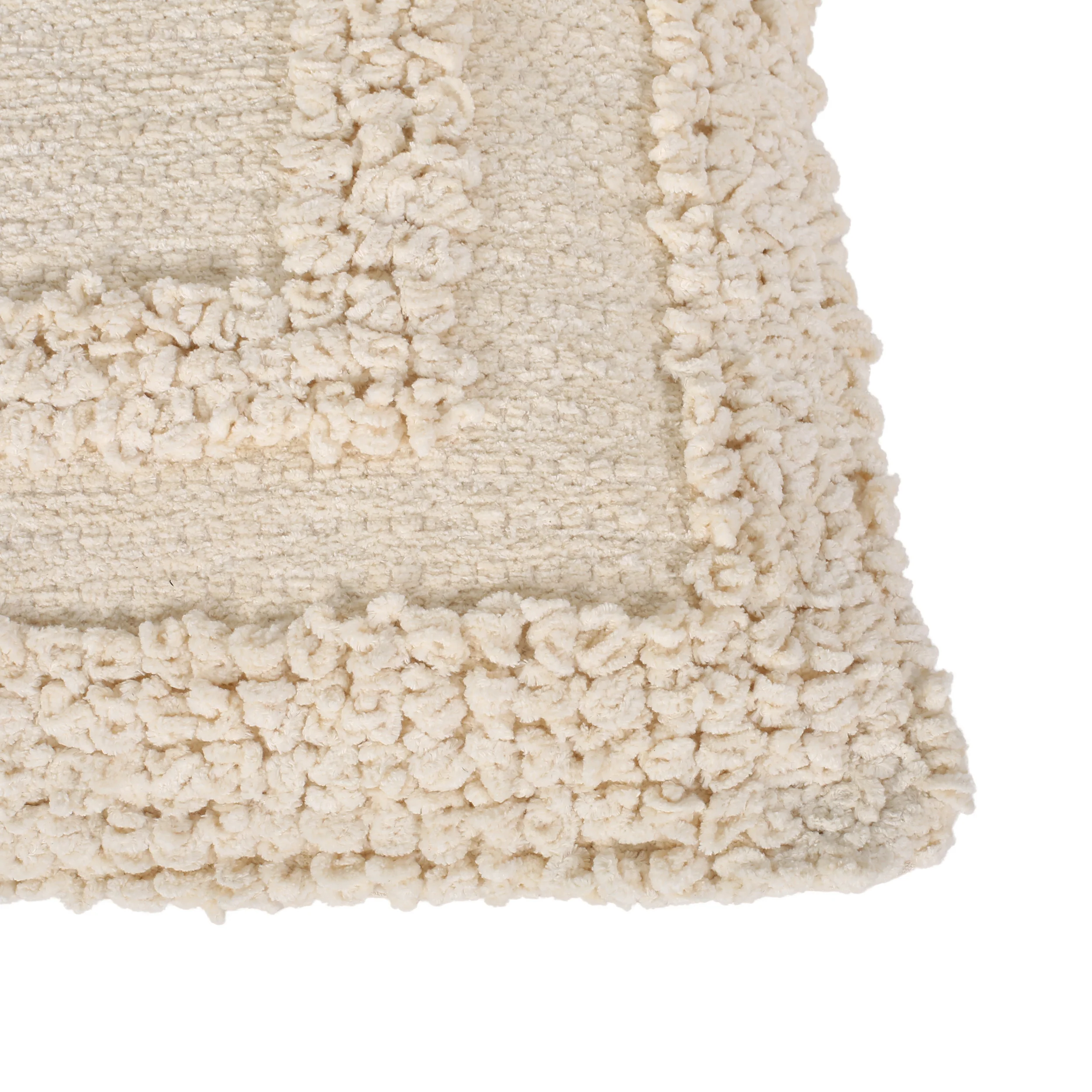 Remy Boho Cotton Pillow Cover - furnishings