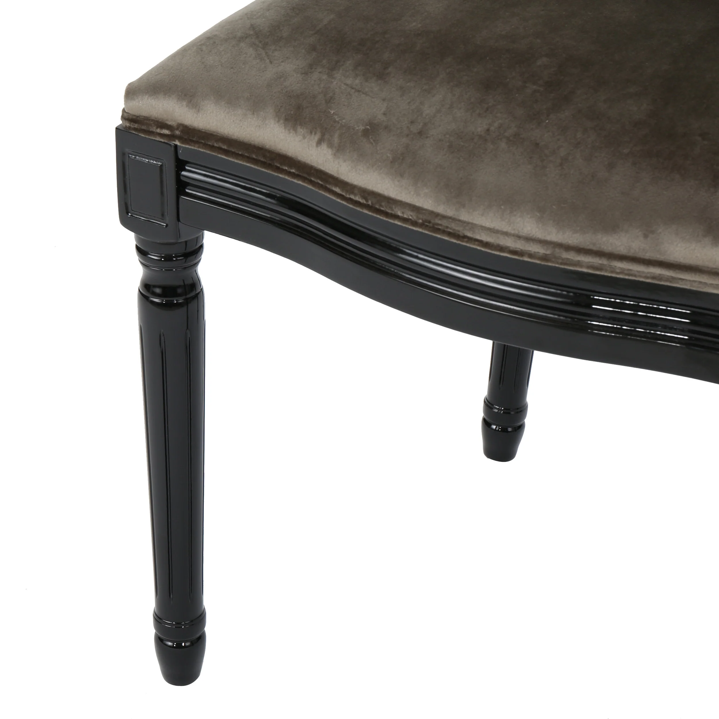 Lariya French Country Dining Chairs (Set of 4) - furnishings
