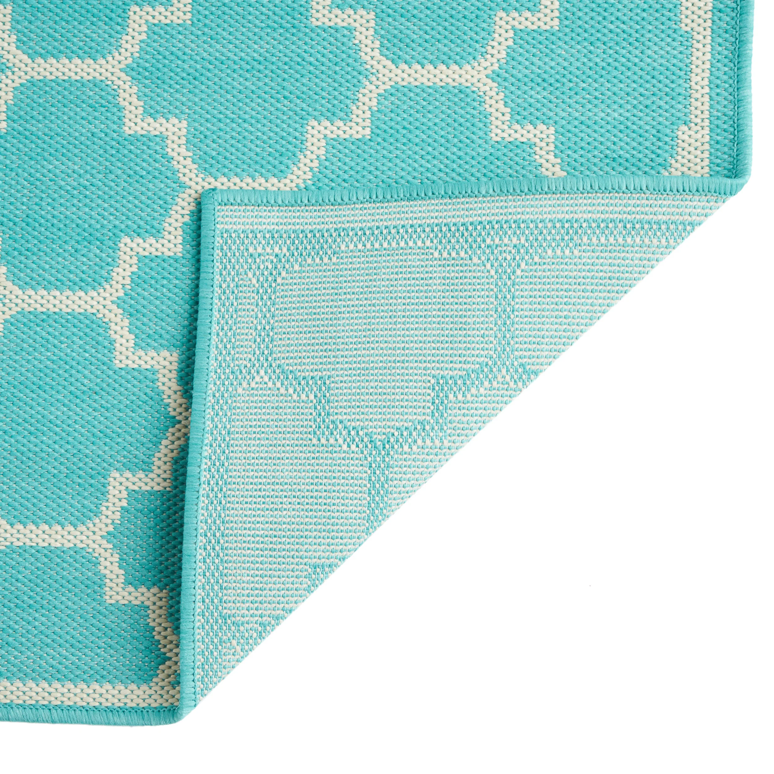 Jhori Outdoor Area Rug - furnishings