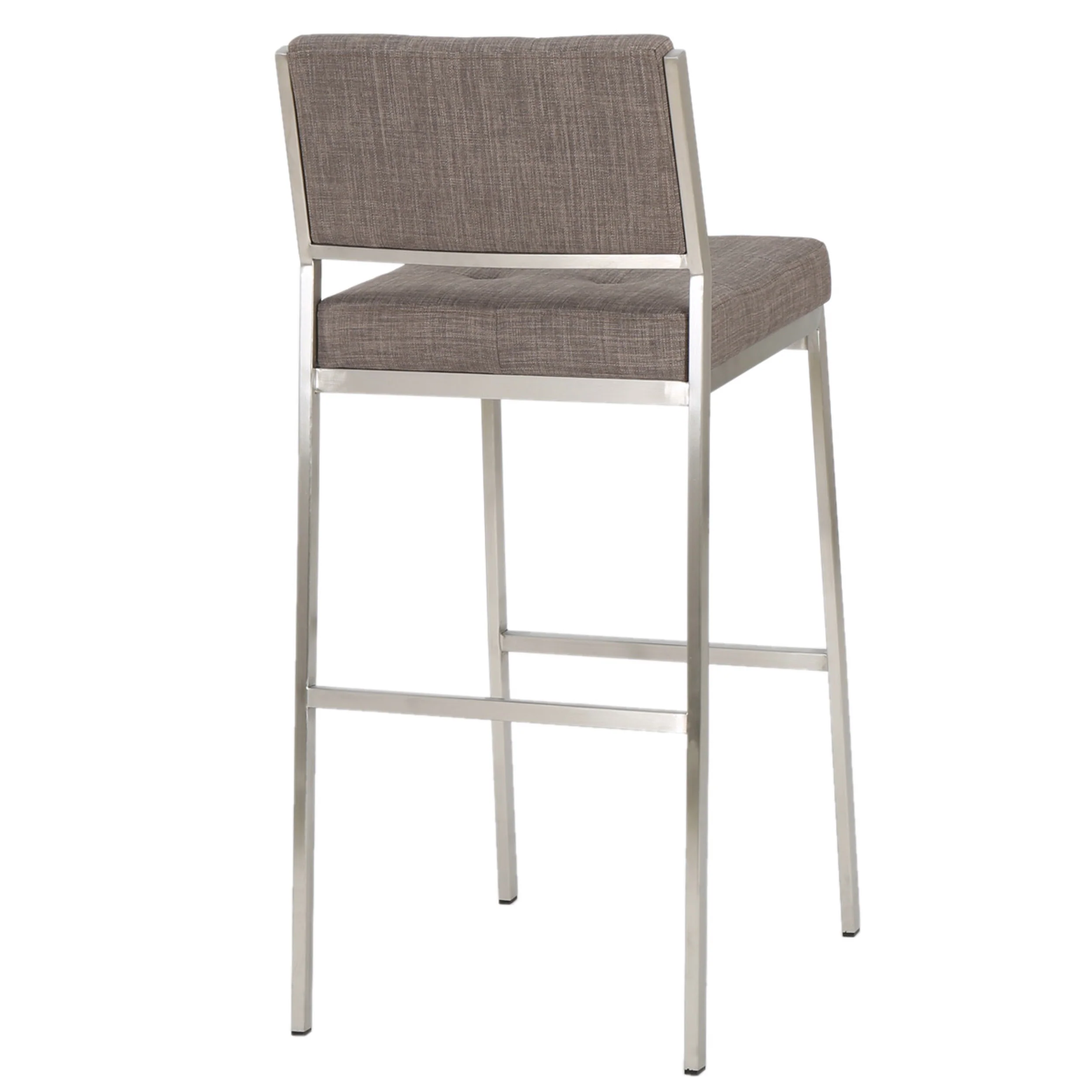 Shanara 30-Inch Fabric Barstool (Set of 2) - furnishings
