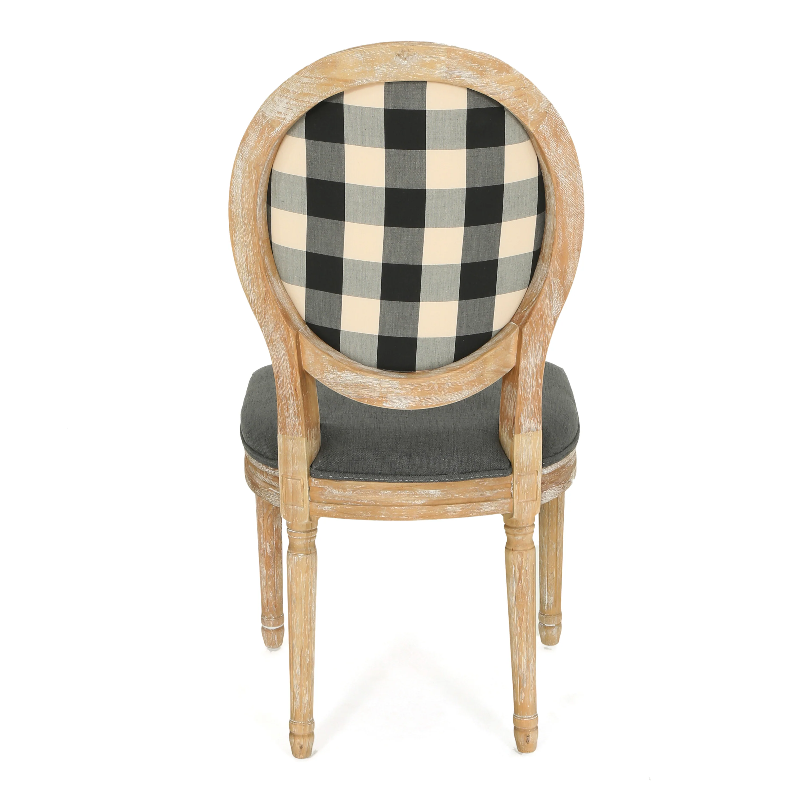 Lariya French Country Dining Chairs (Set of 4) - furnishings