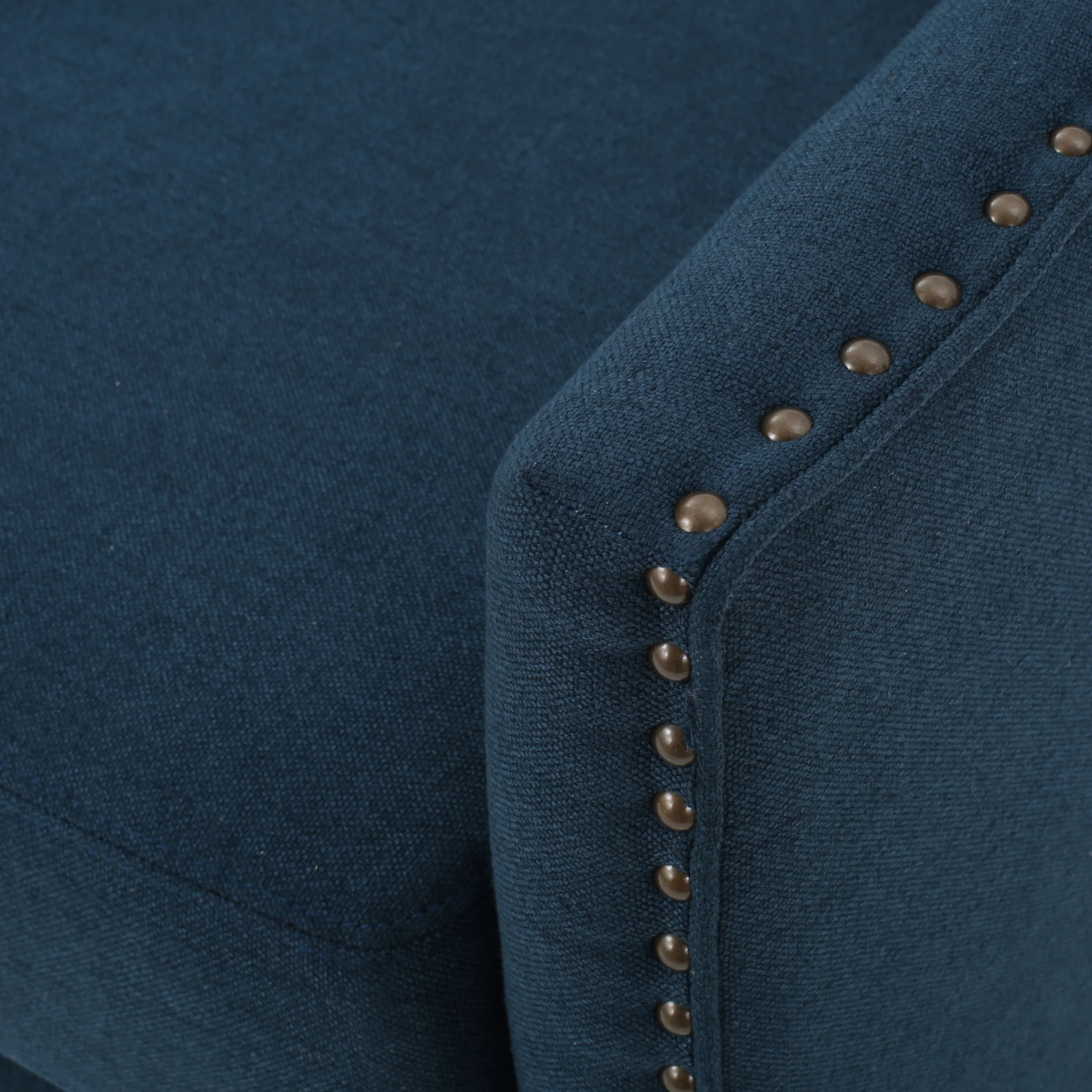 Carlton Mid Century Tub Style Club Chair - furnishings