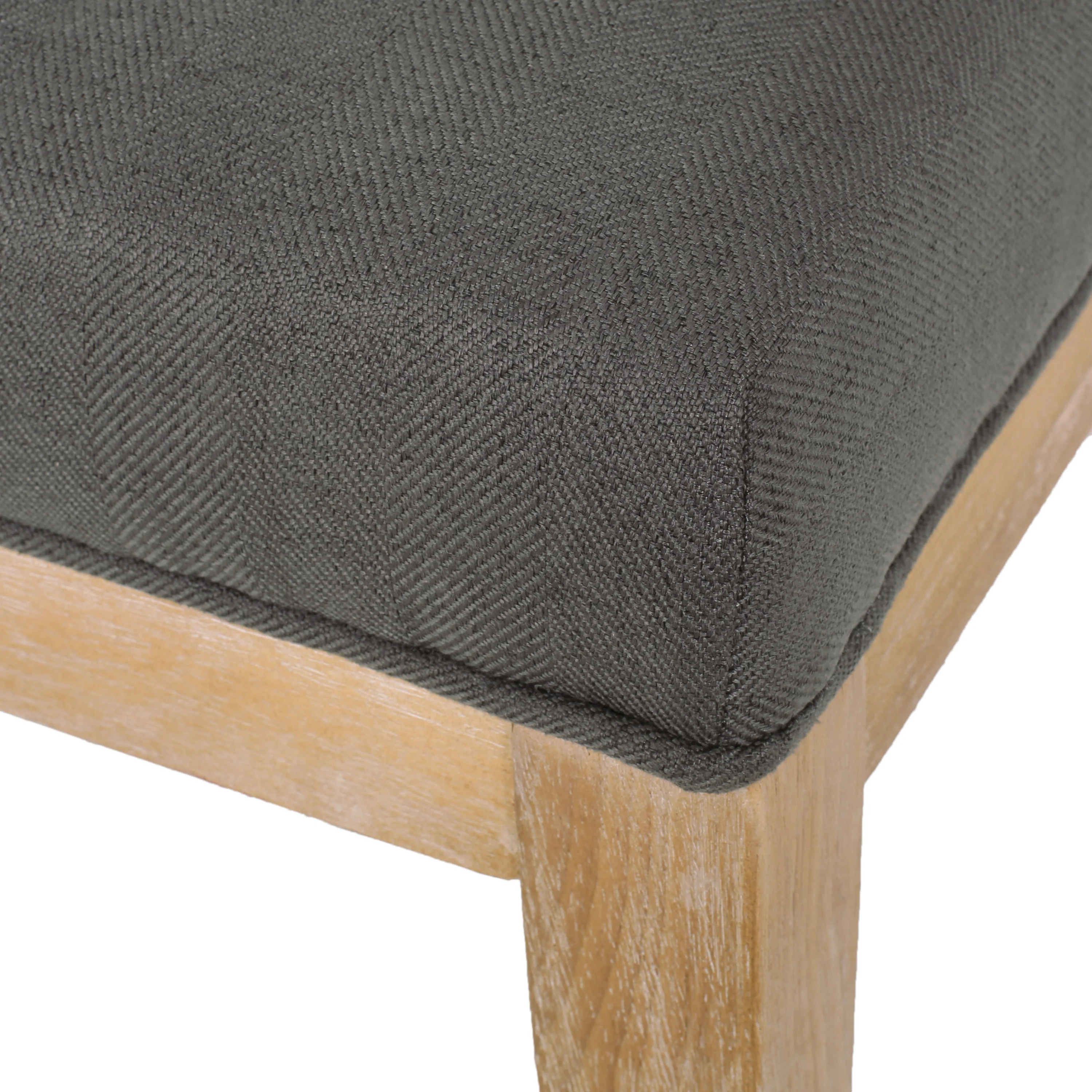 Parkey Upholstered Dining Chairs, Set of 6 - furnishings