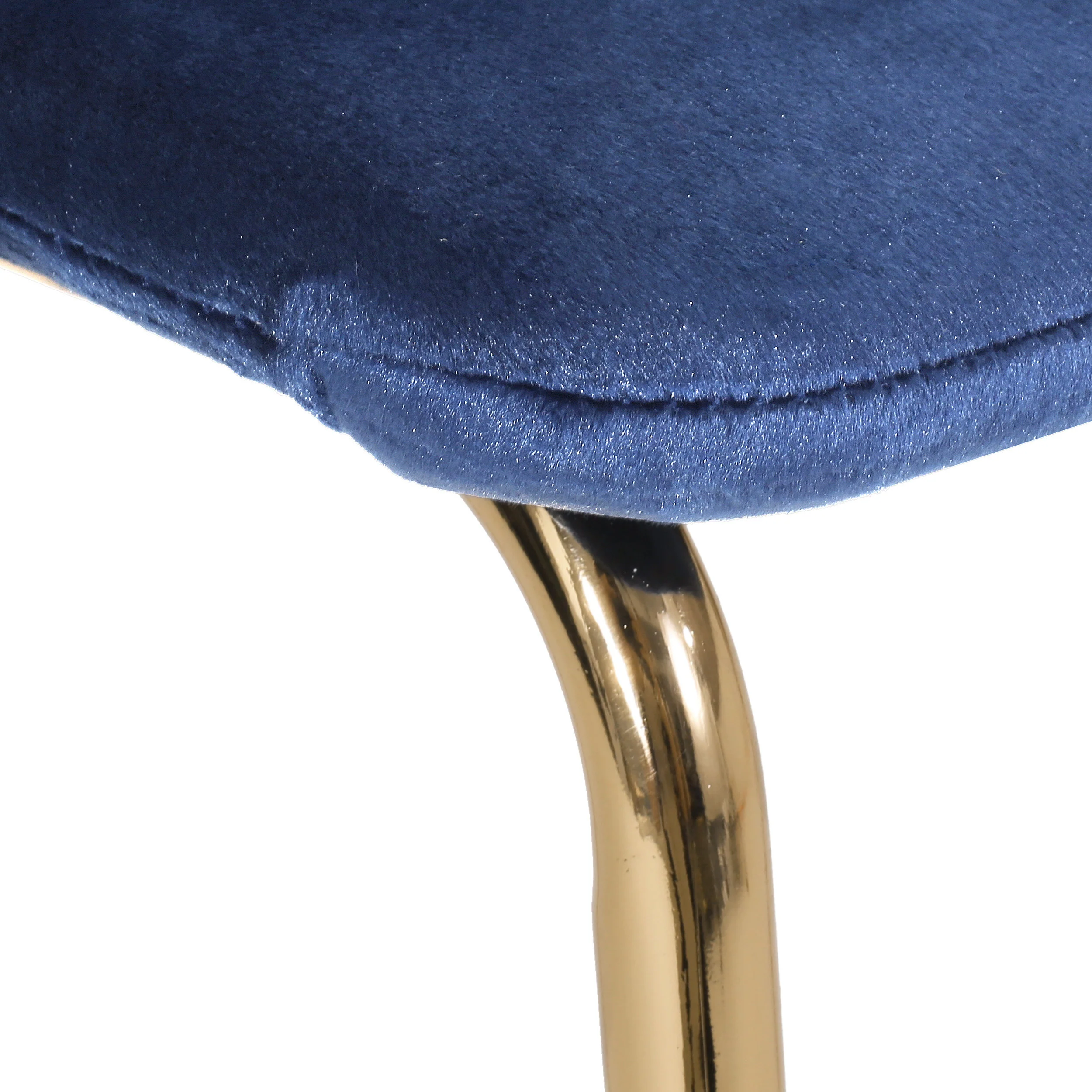 Malone Contemporary Upholstered 30 Inch Barstool, Set of 2 - furnishings