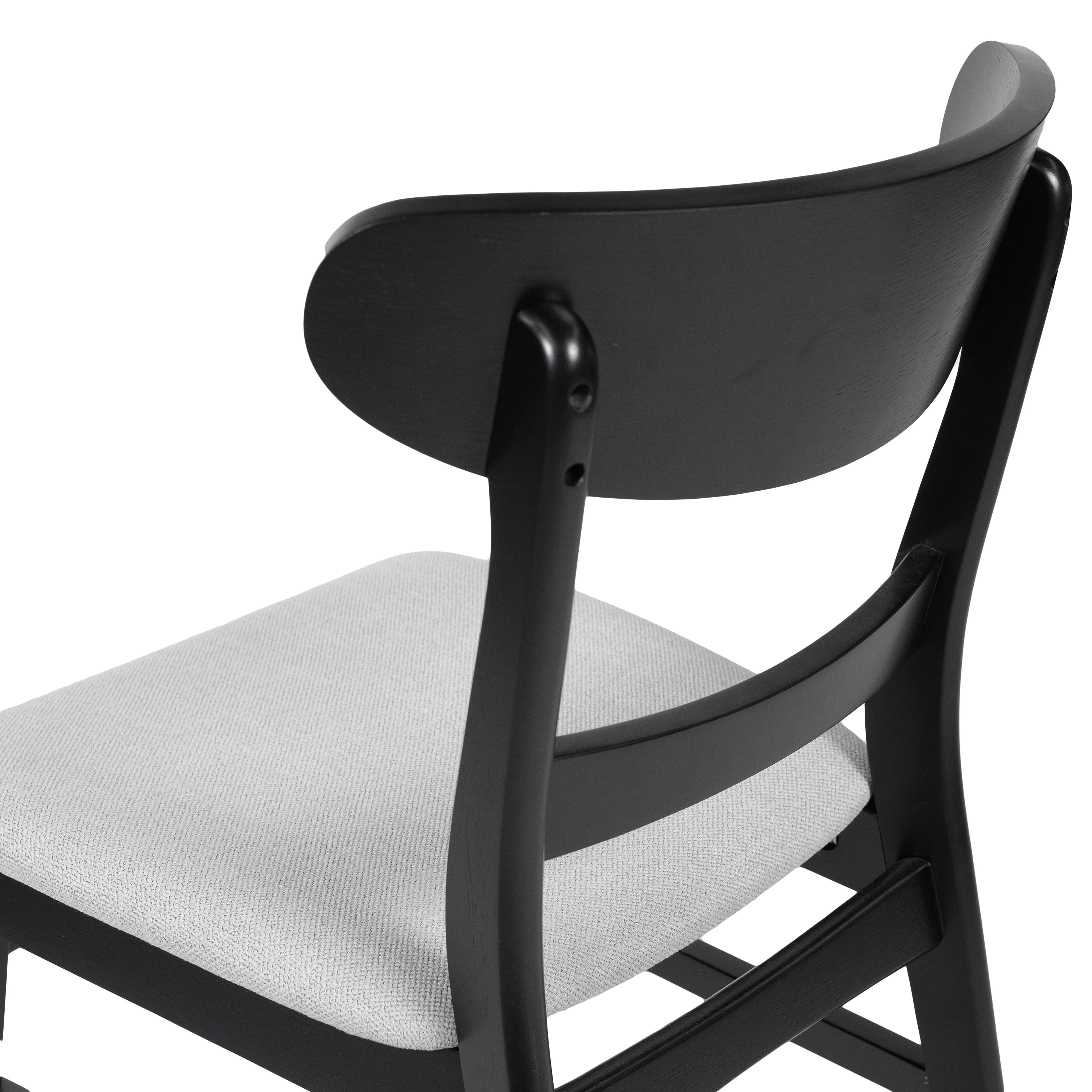 Helen Mid-Century Modern 5 Piece Dining Set - furnishings