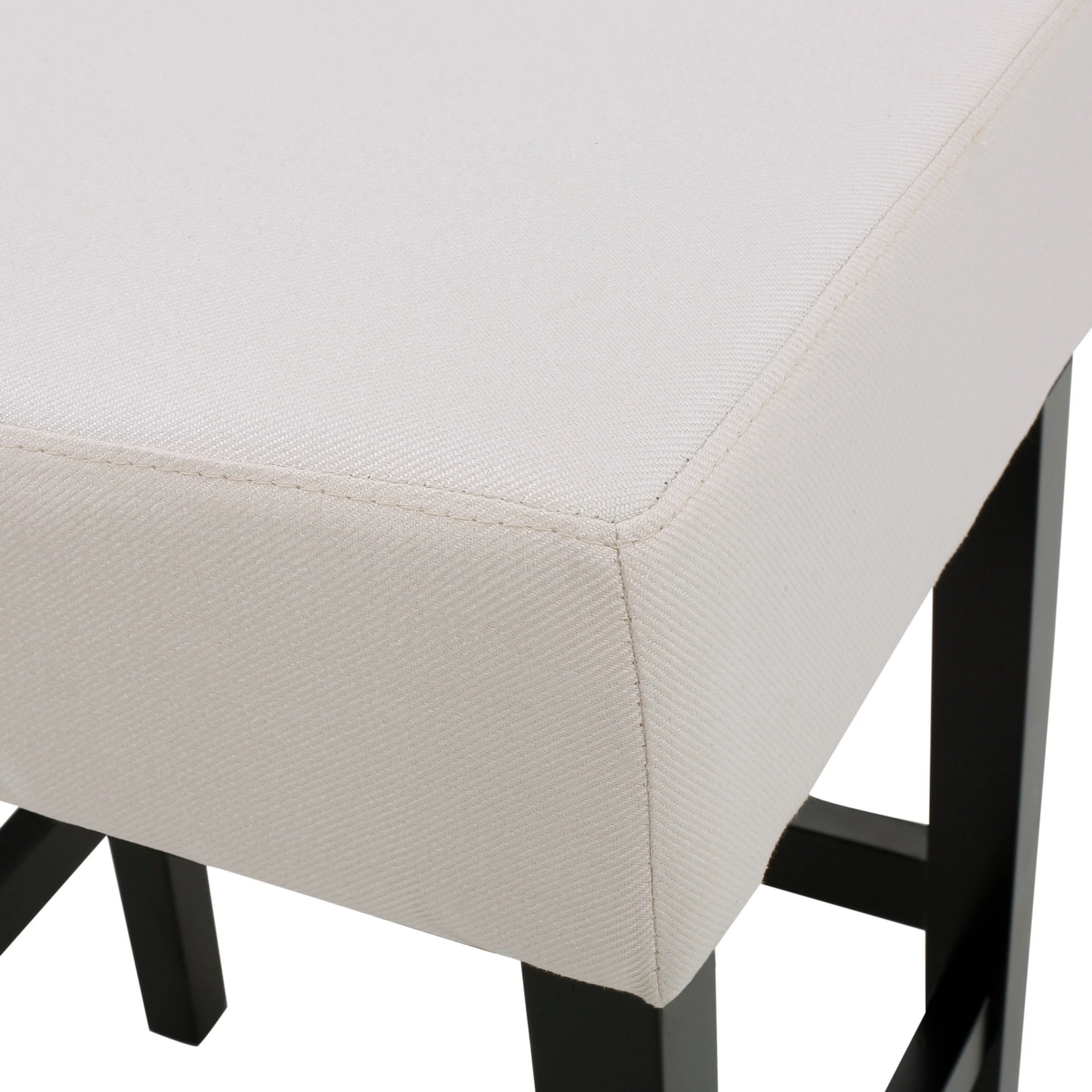 Coventry 26-Inch Fabric Backless Counter Stool (Set of 2) - furnishings