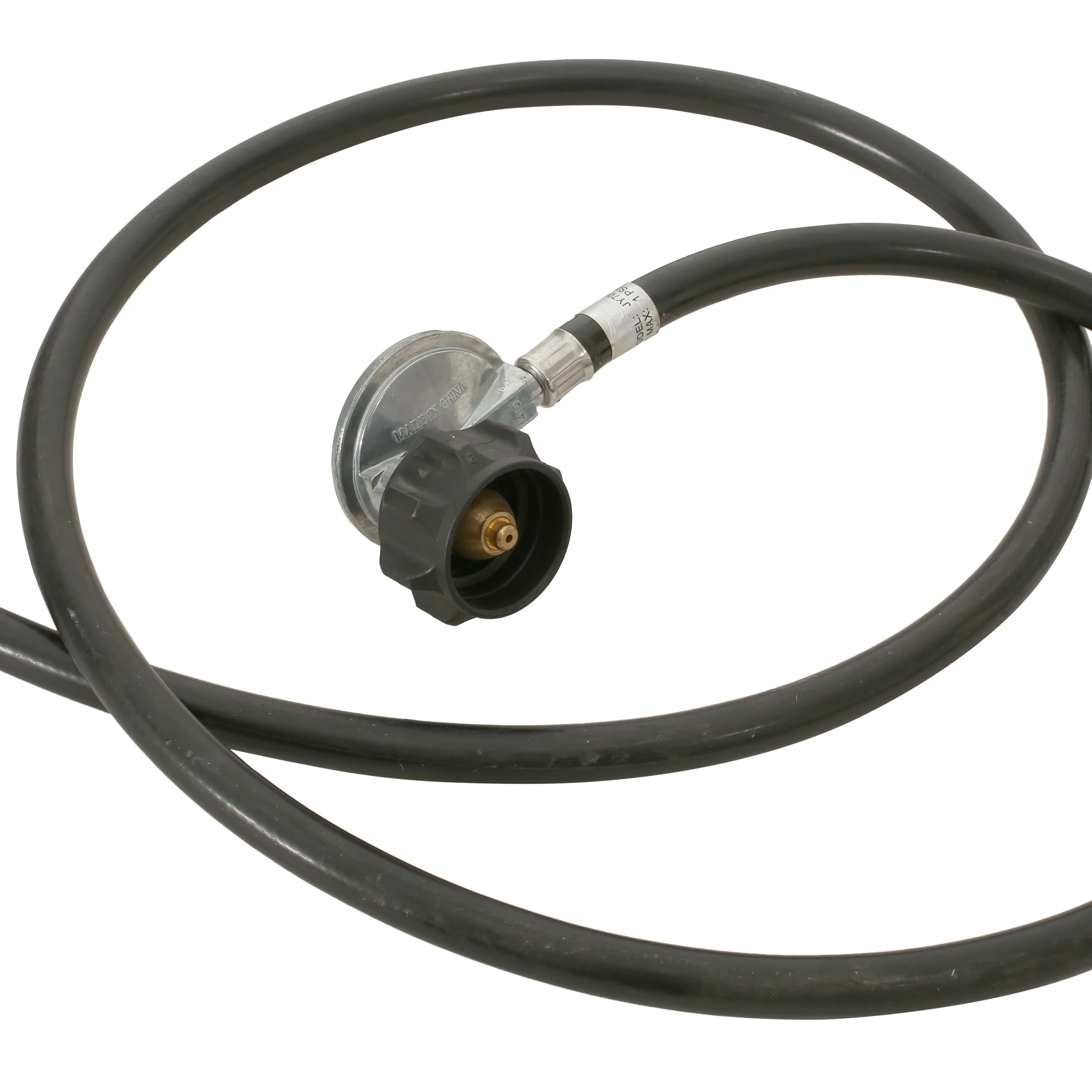 Hearth Outdoor 50,000 BTU Lightweight Concrete Circular Fire Pit (No Tank Holder) - furnishings