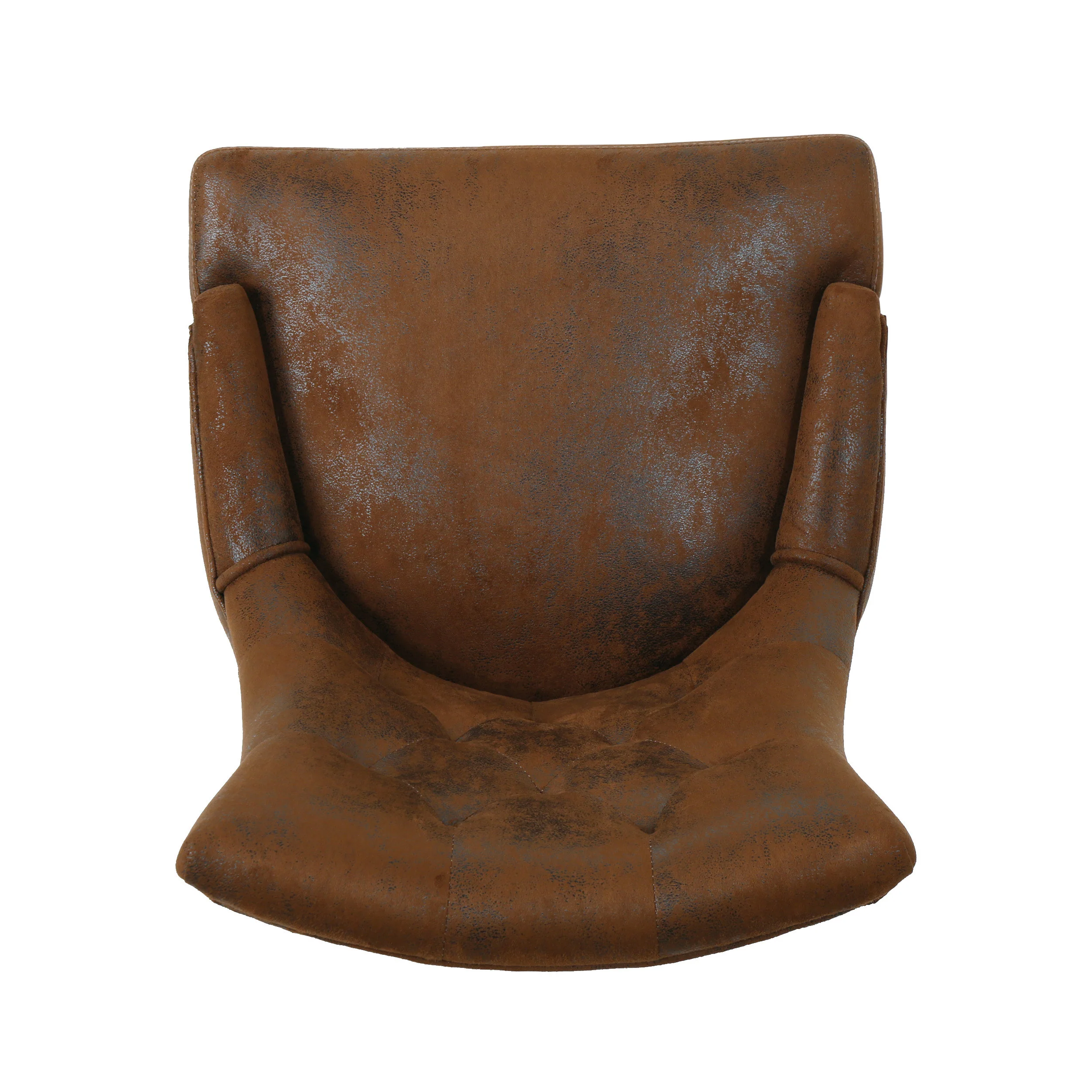 Bagnold Home Office Microfiber Desk Chair - furnishings