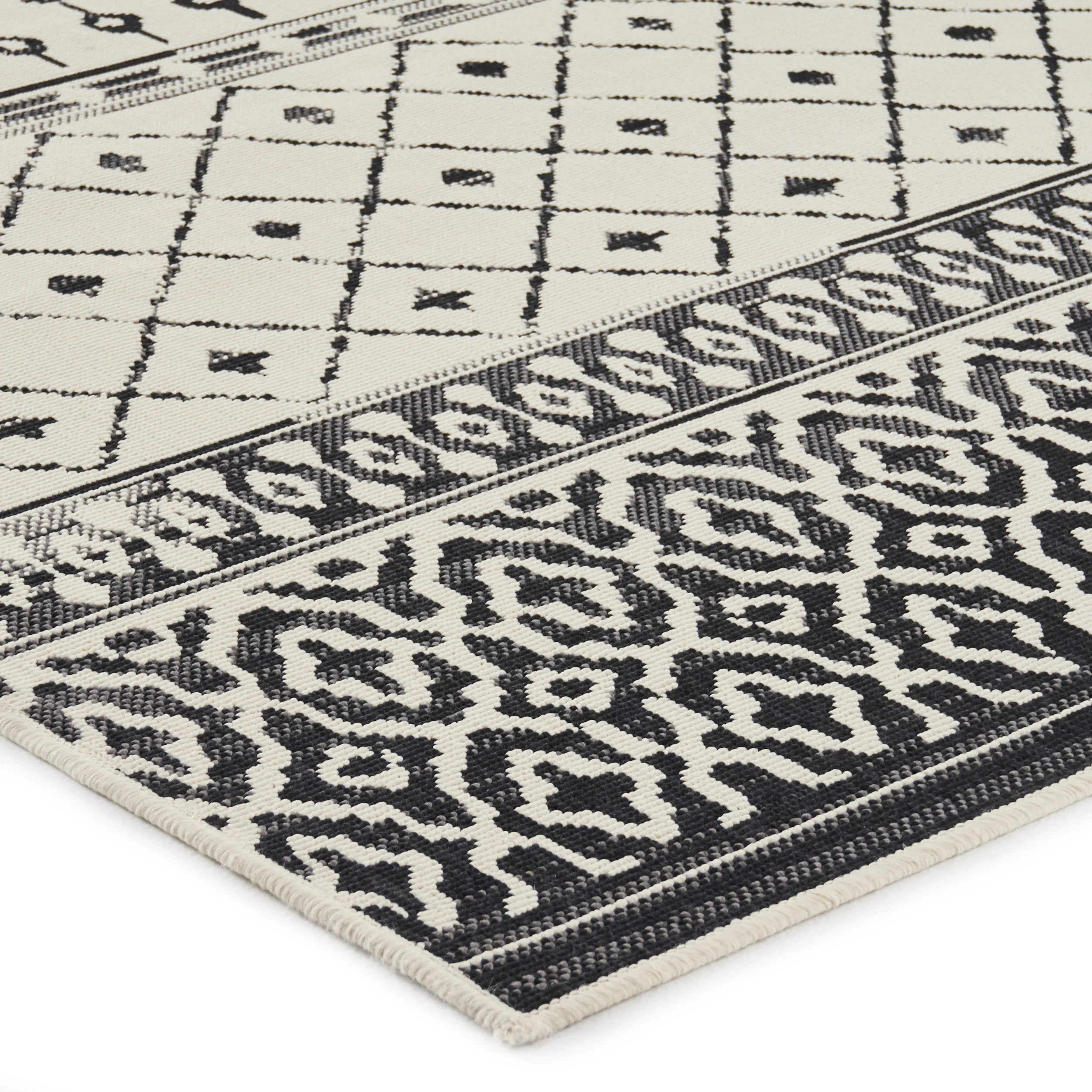 Pronghorn Indoor/Outdoor Area Rug - furnishings