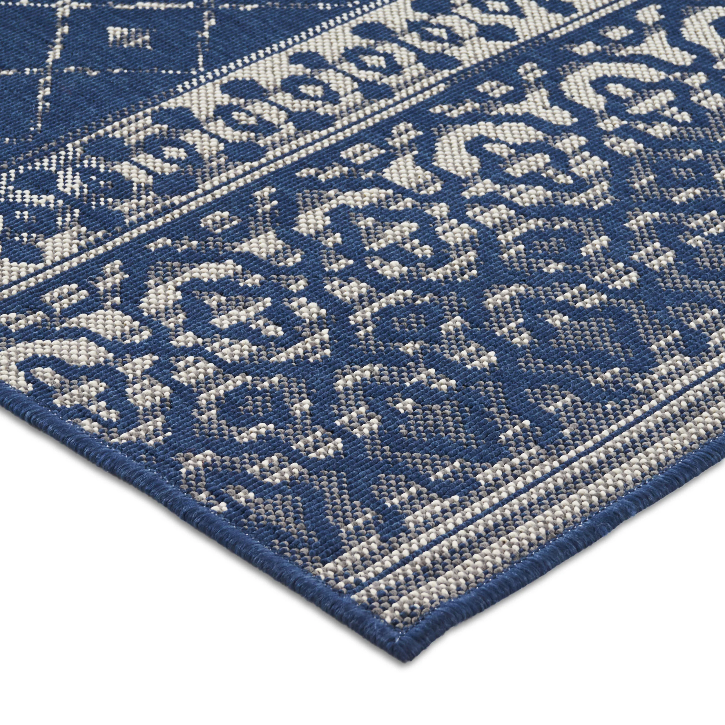 Pronghorn Indoor/Outdoor Area Rug - furnishings