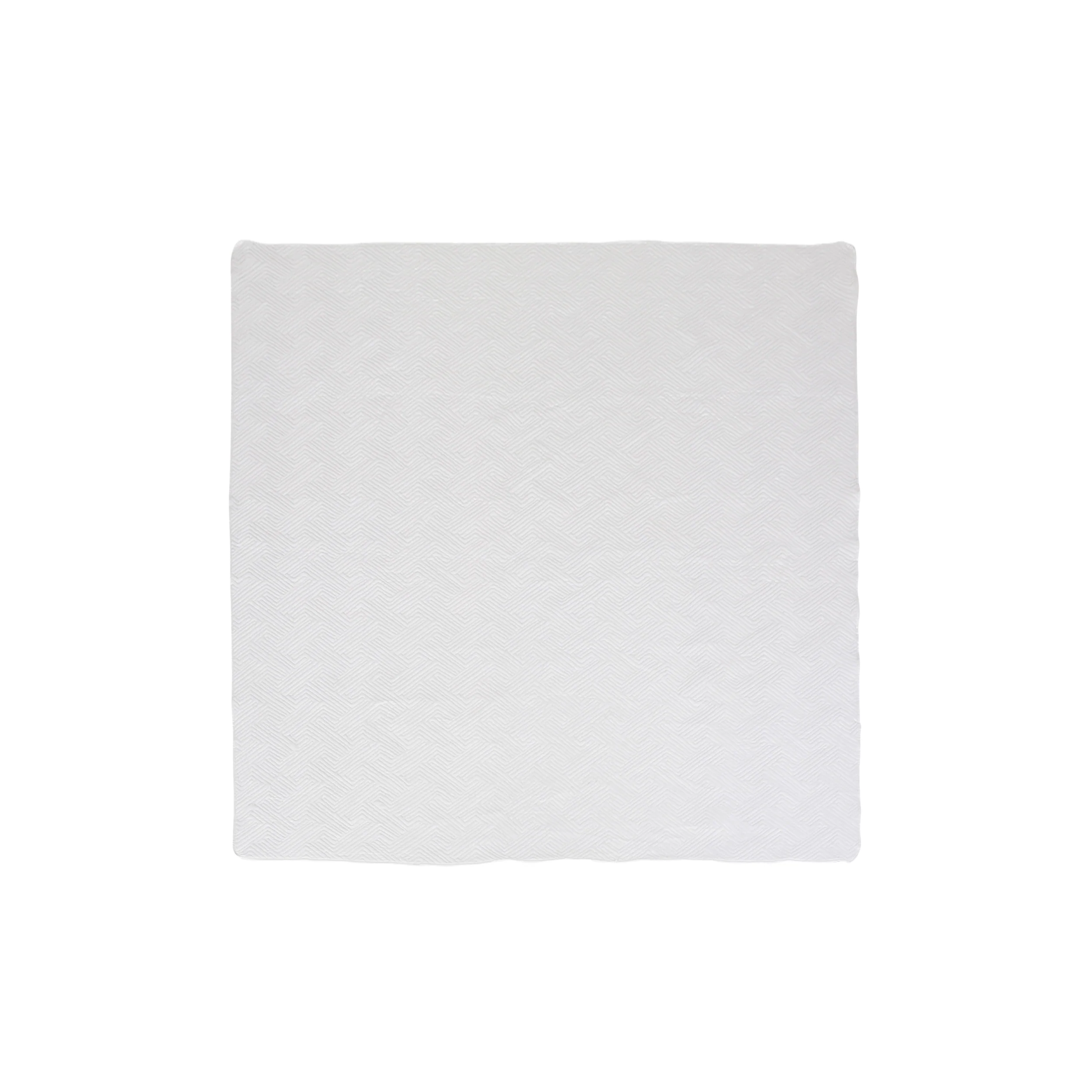 Cohen Double Bed Fabric Quilt - furnishings