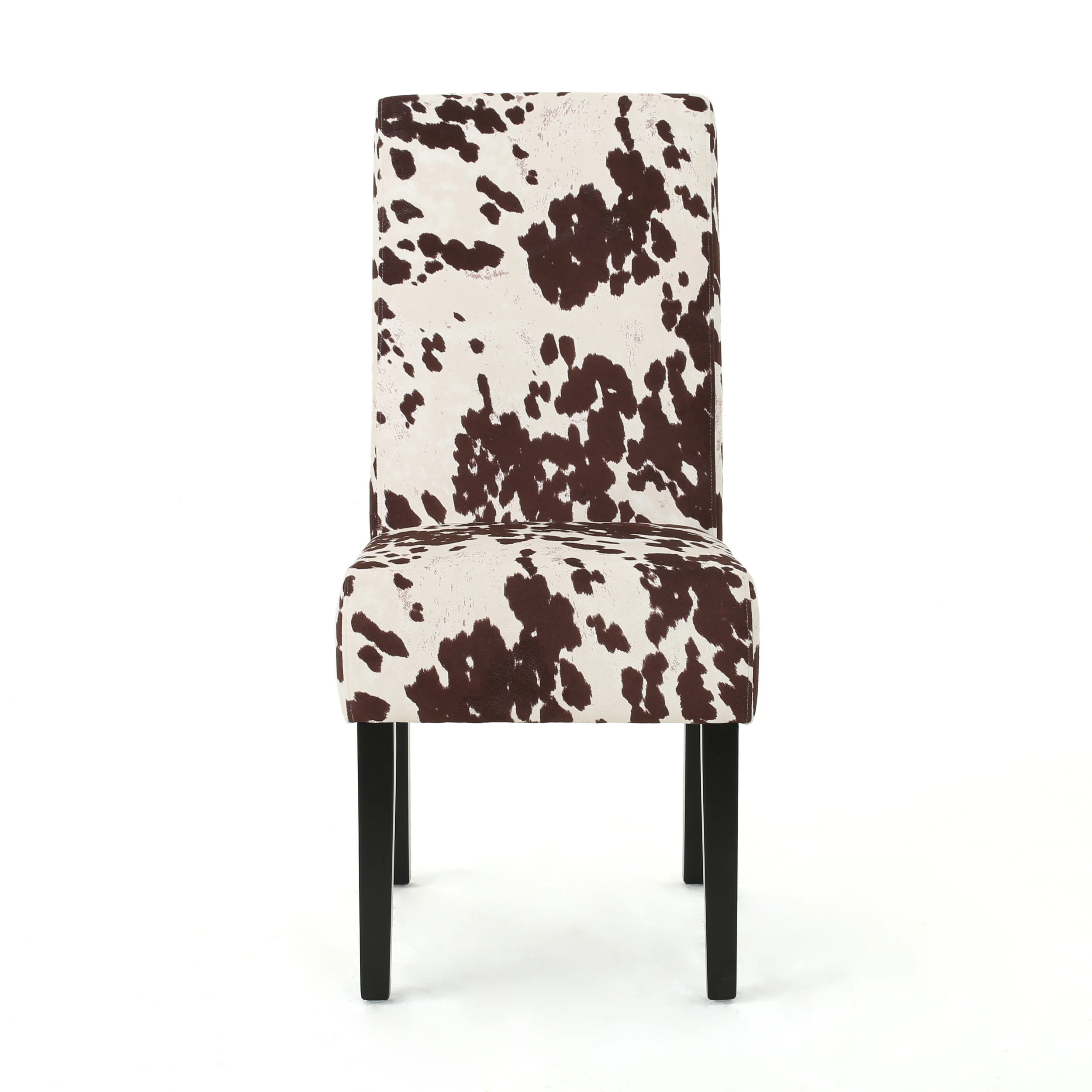 Percival Contemporary Dining Chairs (Set of 4) - furnishings
