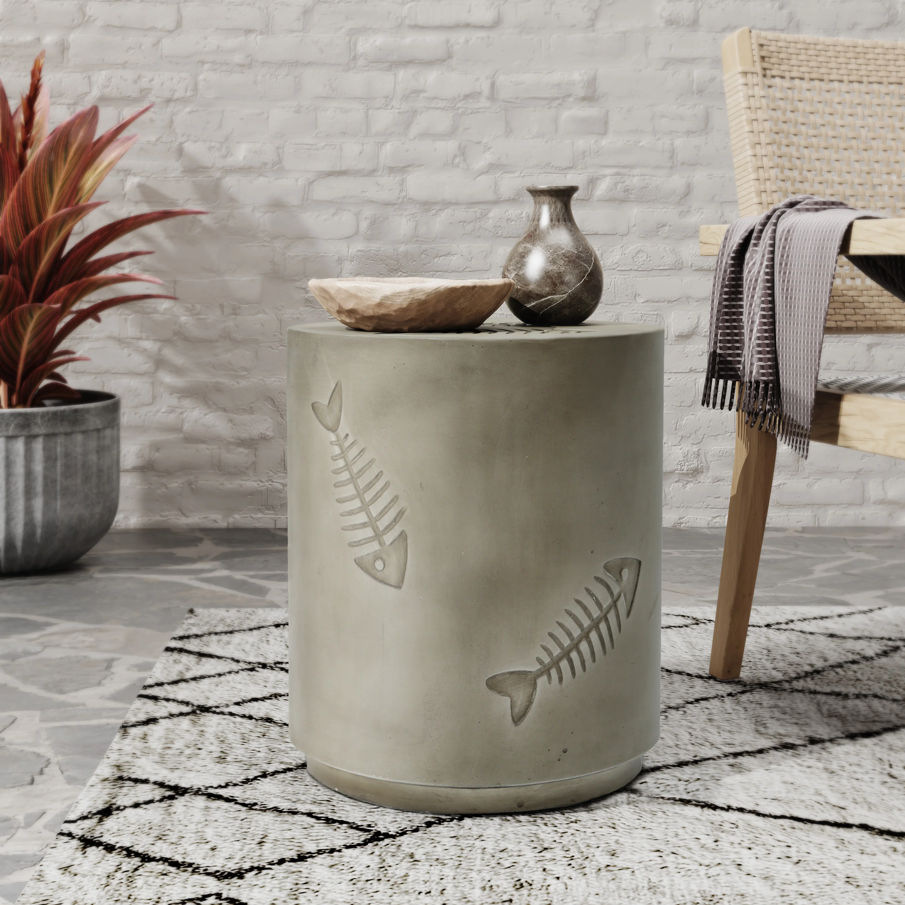 Liora Indoor/ Outdoor 16