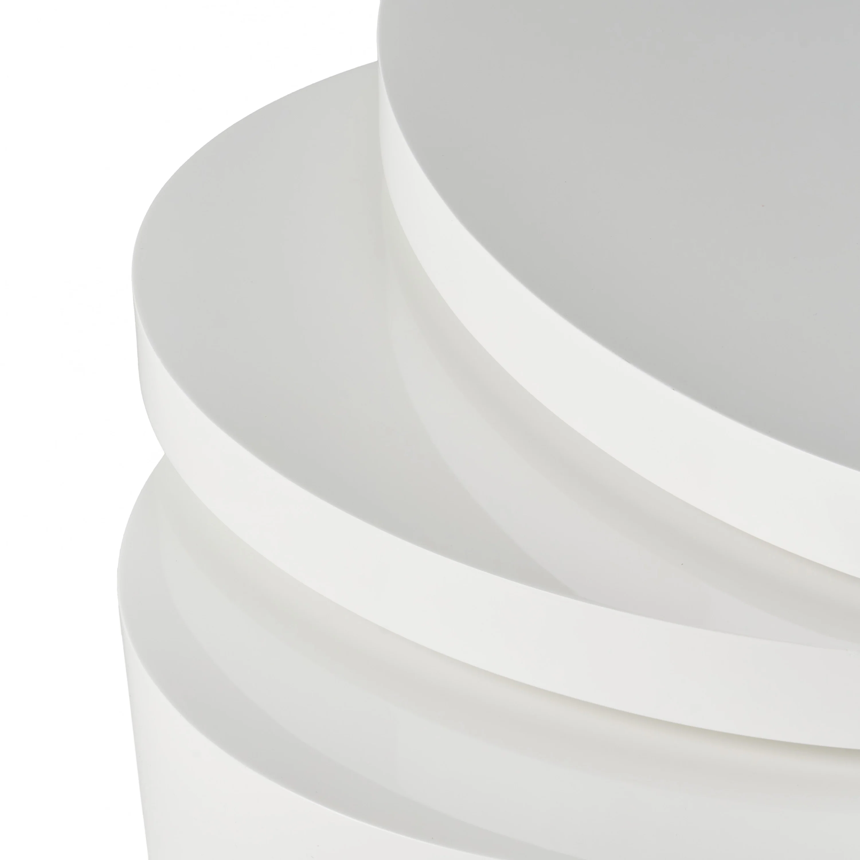 Kendall Oval Mod Swivel Coffee Table - furnishings