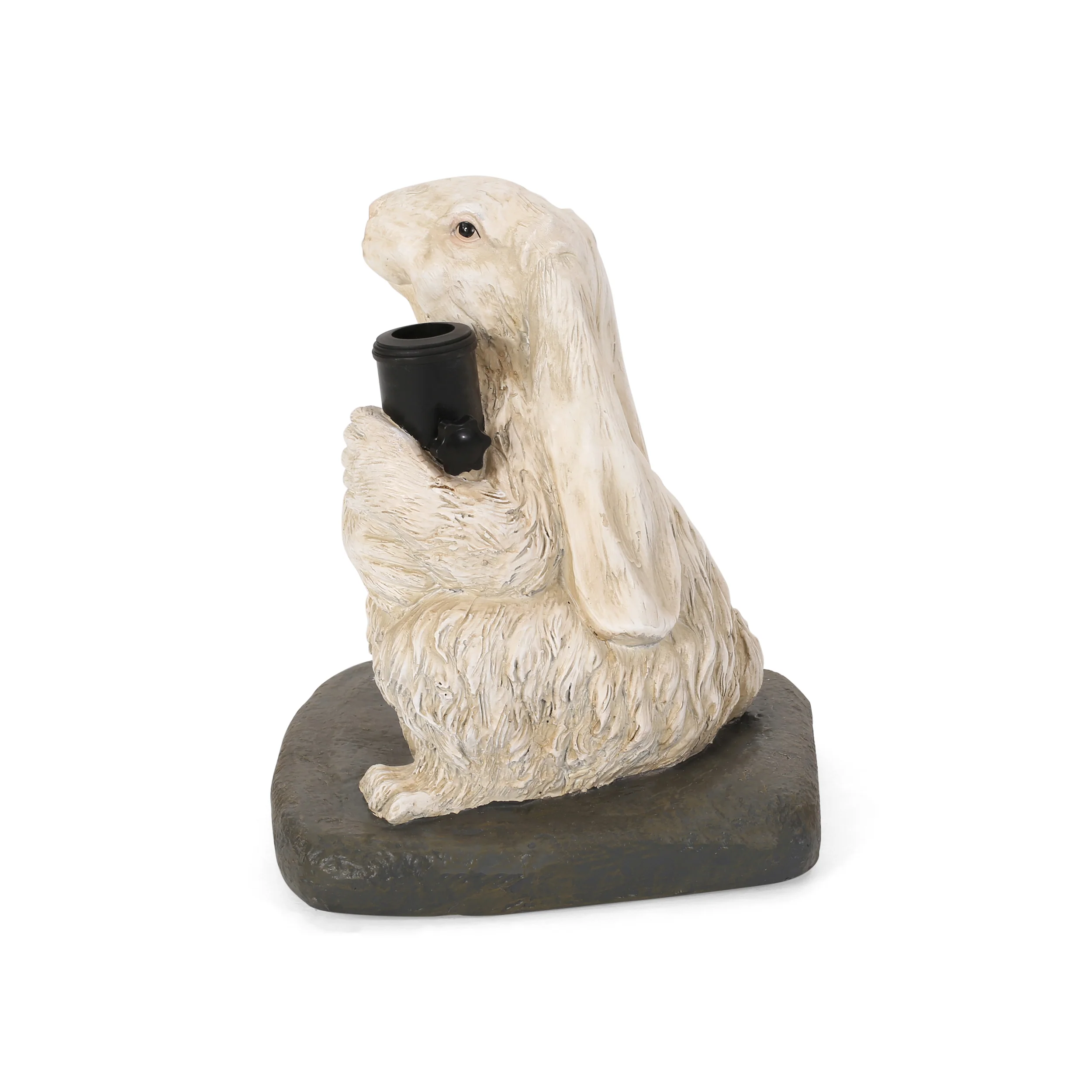 Yeudiel Rabbit Umbrella Base - furnishings