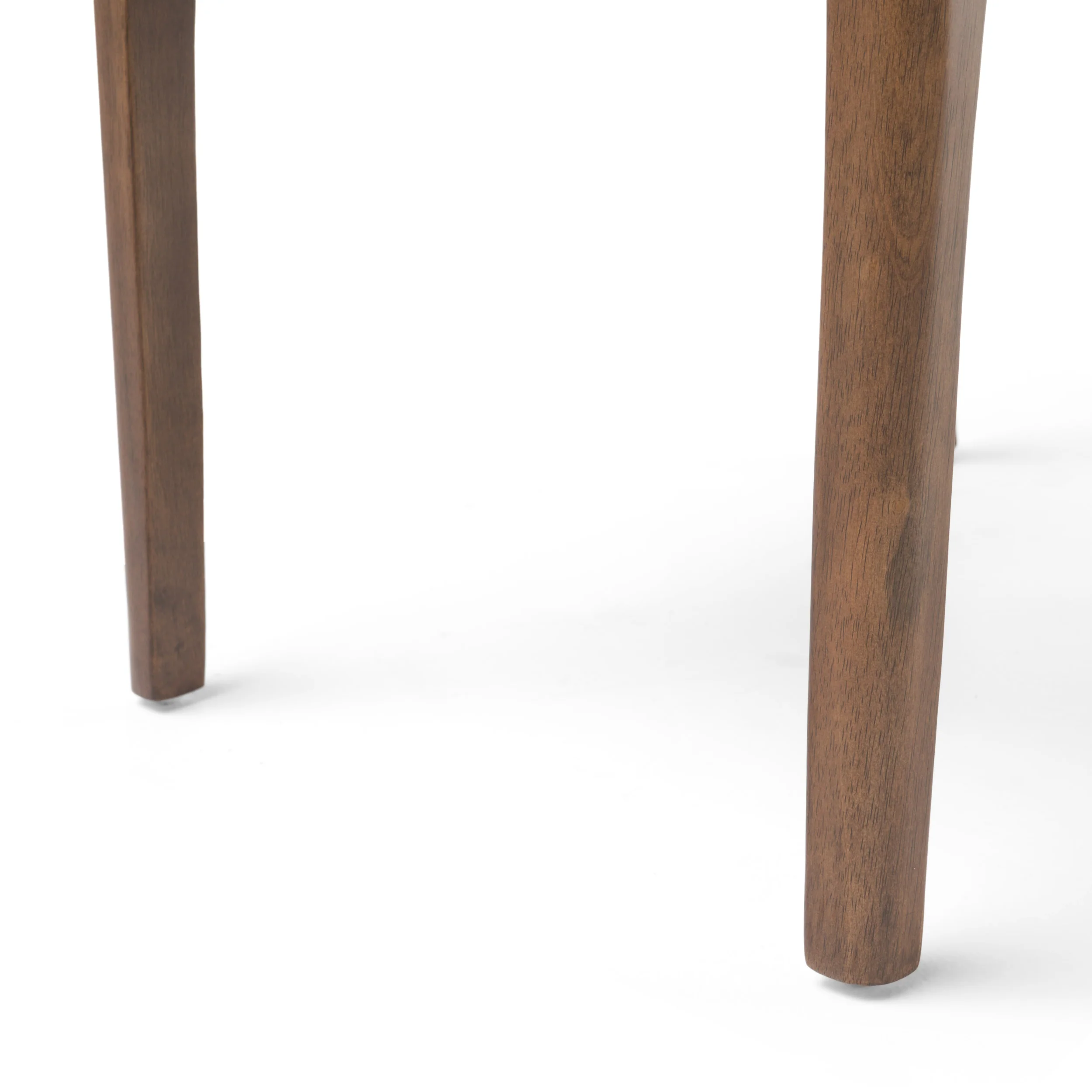 Elsinore Mid-Century Modern 7 Piece Dining Set - furnishings