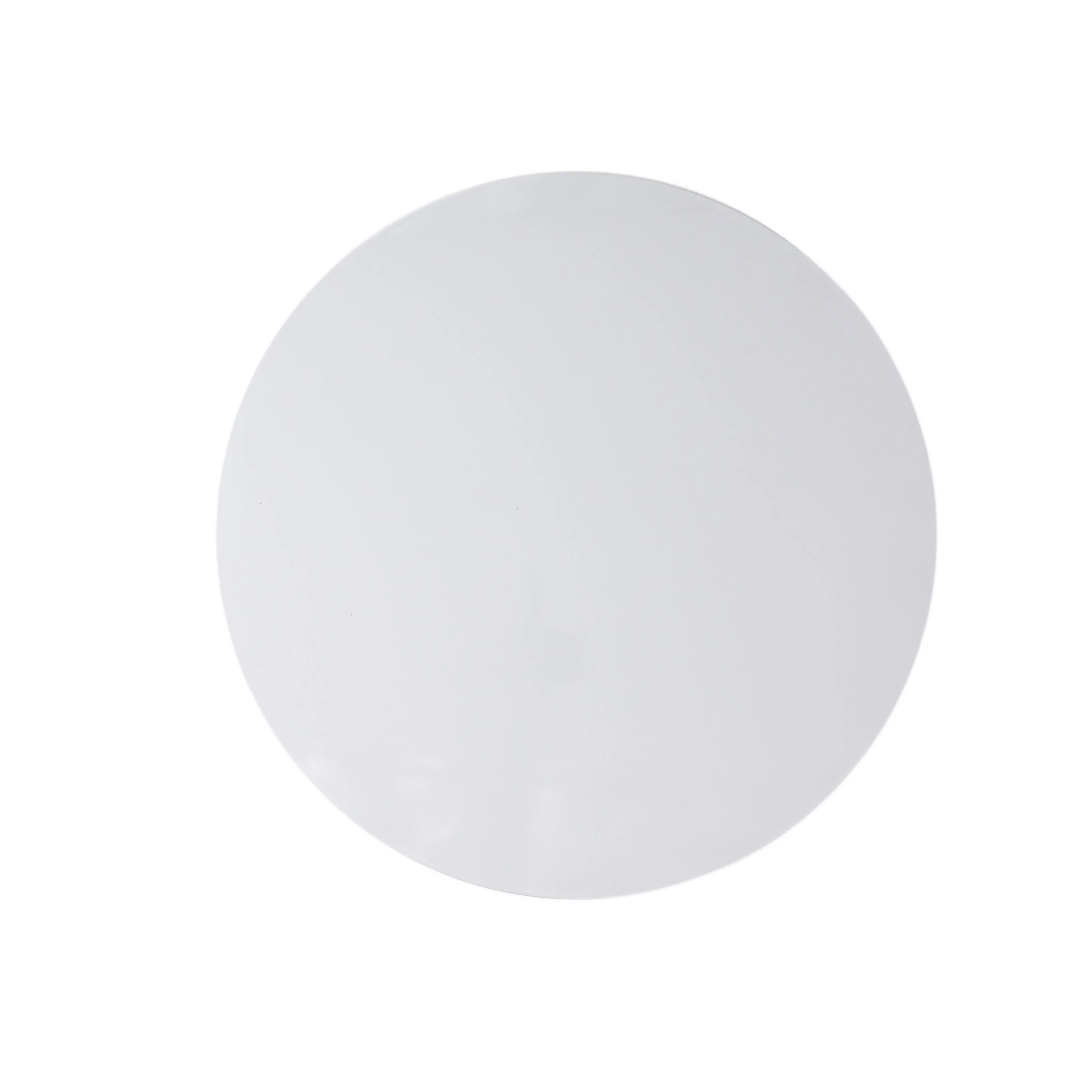 Emerson Small Circular Mod Swivel Coffee Table - furnishings