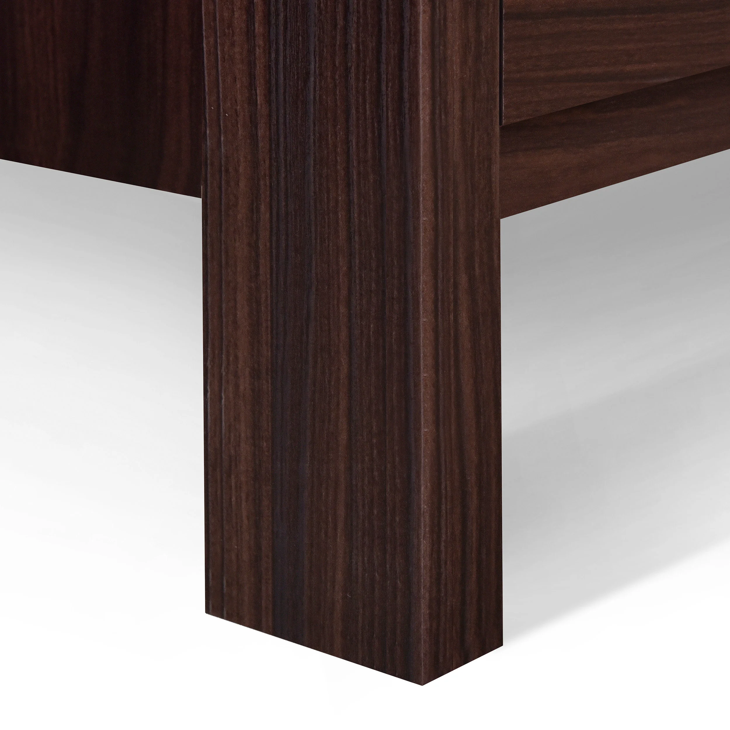 Titeca Contemporary 5 Drawer Chest - furnishings