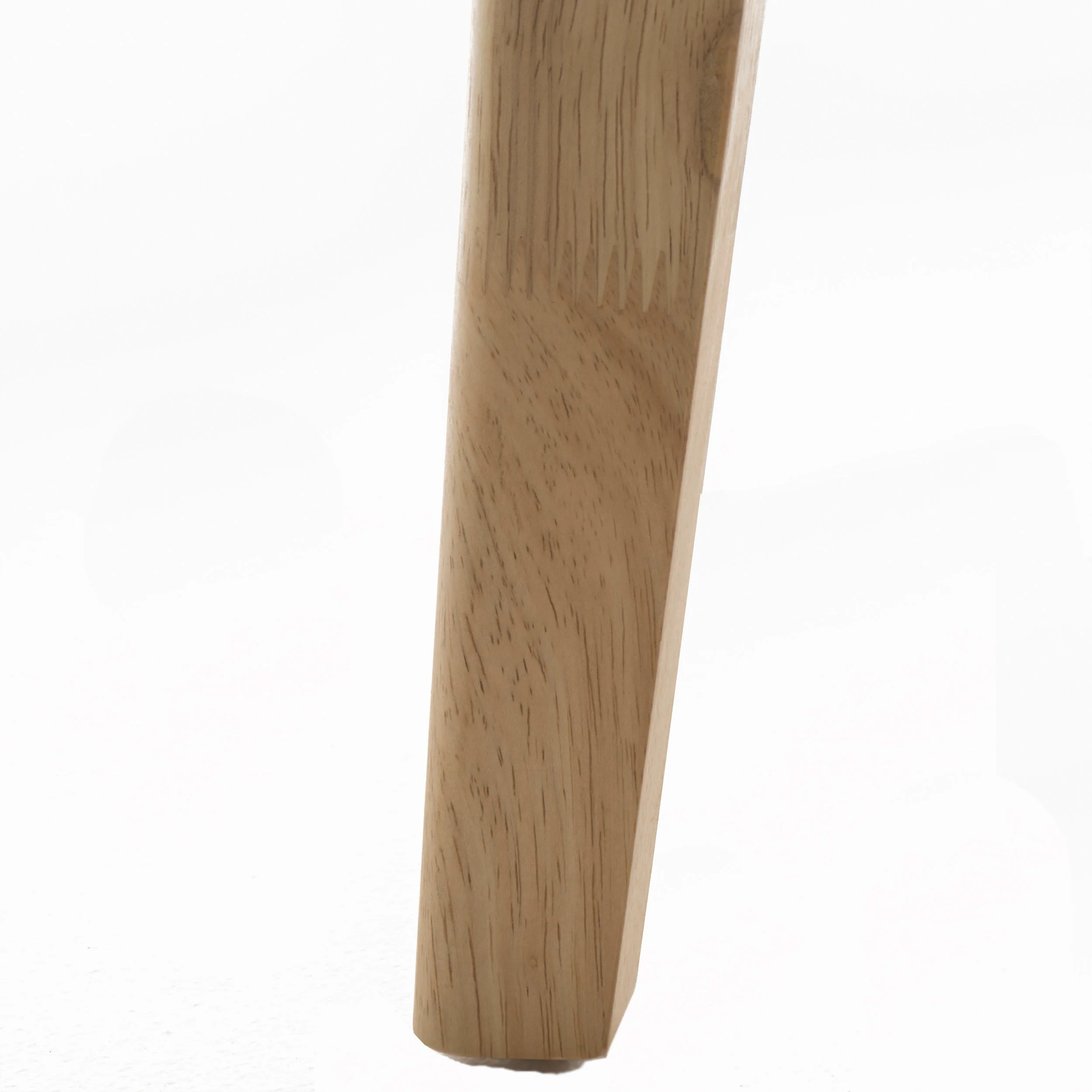 Anne Mid Century Modern Wood Dining Table - furnishings