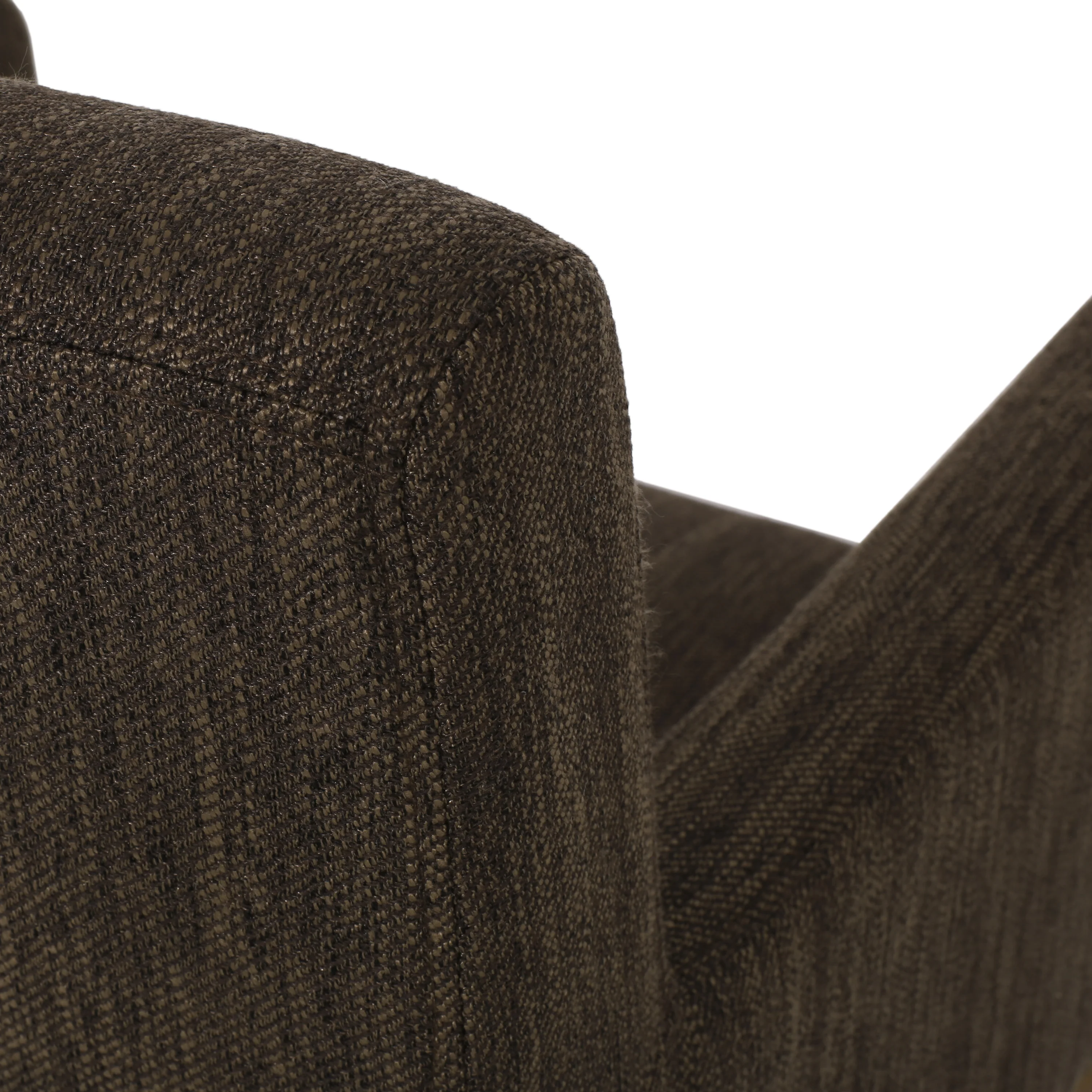 Chaparral Contemporary Fabric Upholstered Wood 30.5 inch Barstools (Set of 2) - furnishings