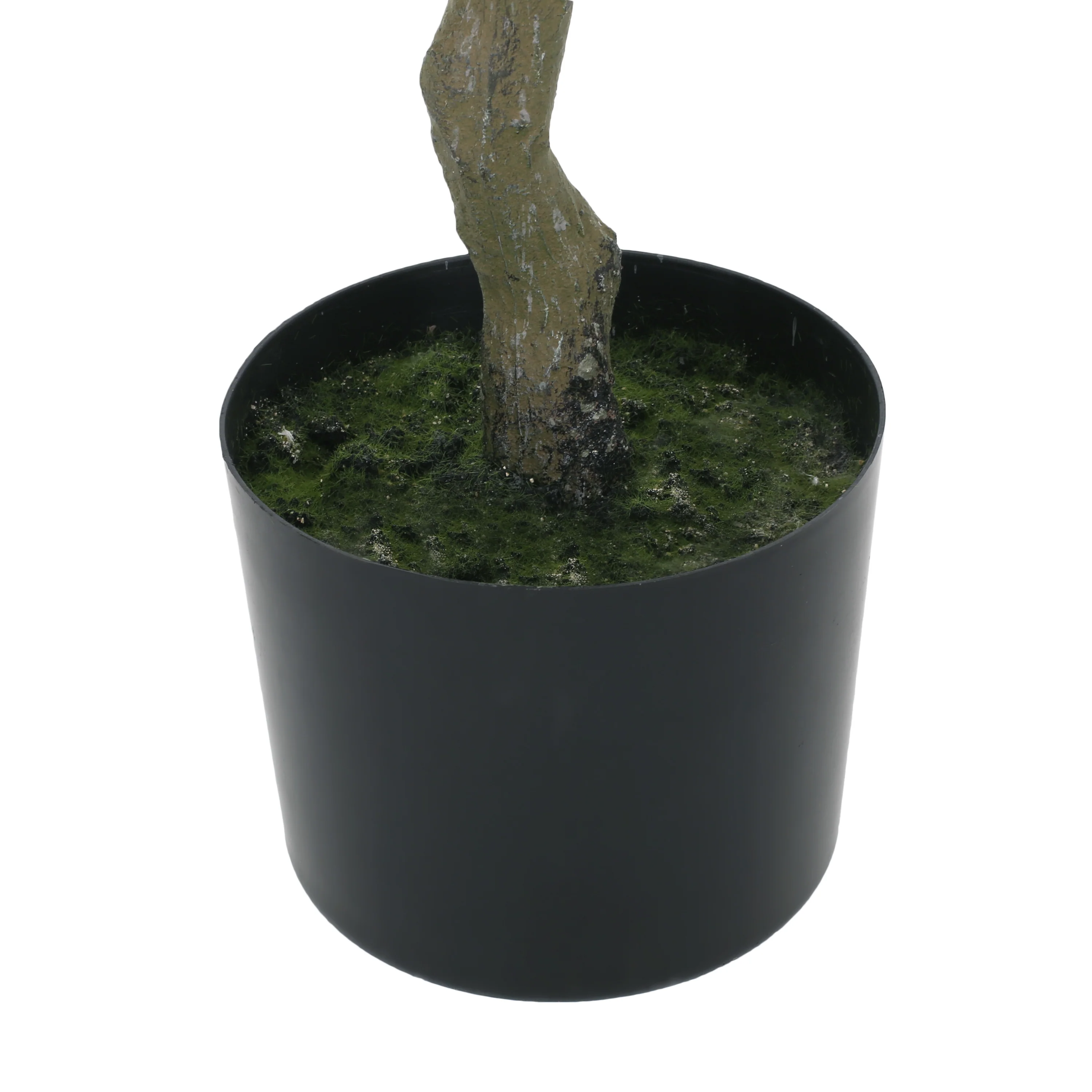 Willey Artificial Leaf Tree - furnishings
