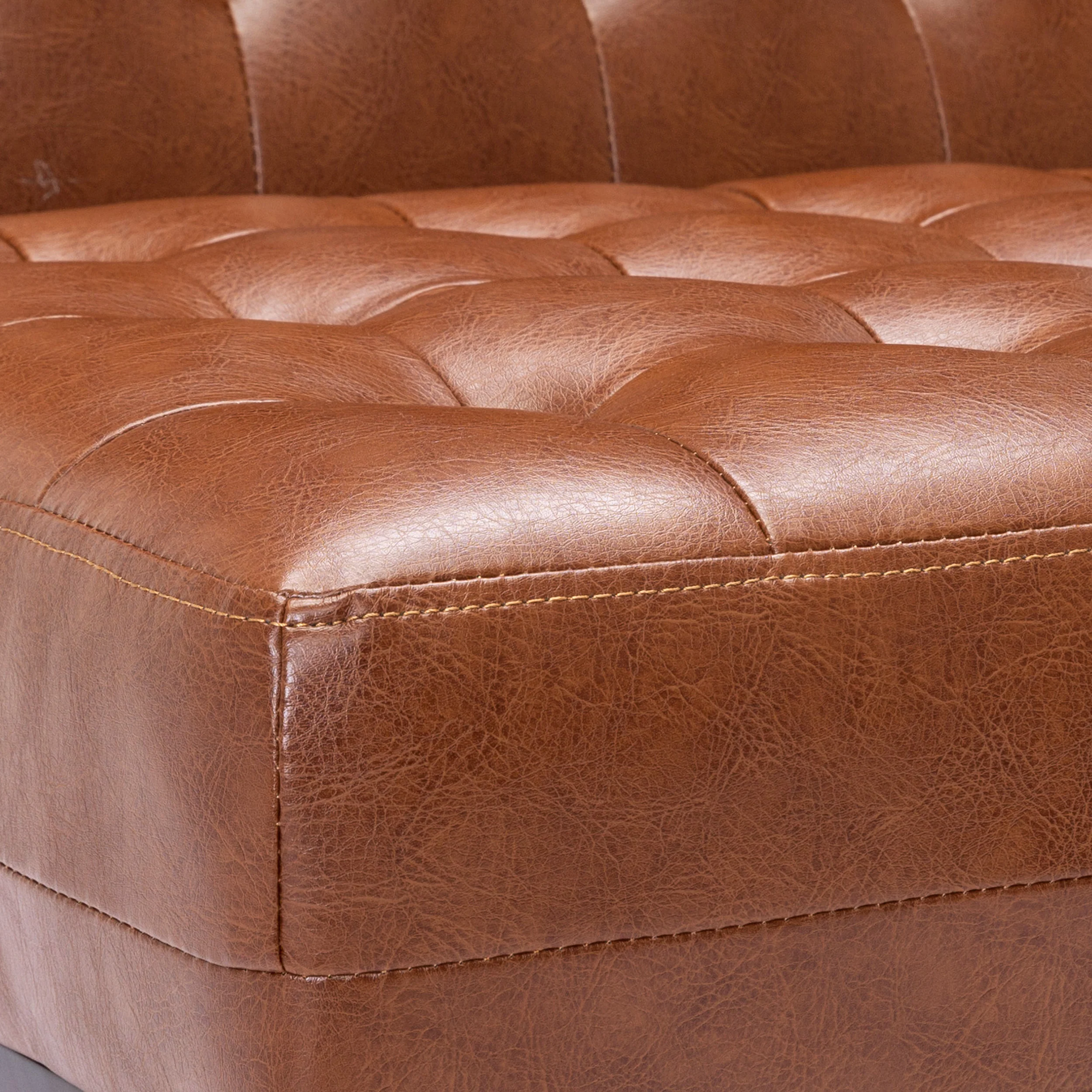 Arnton Contemporary Tufted Accent Chair - furnishings
