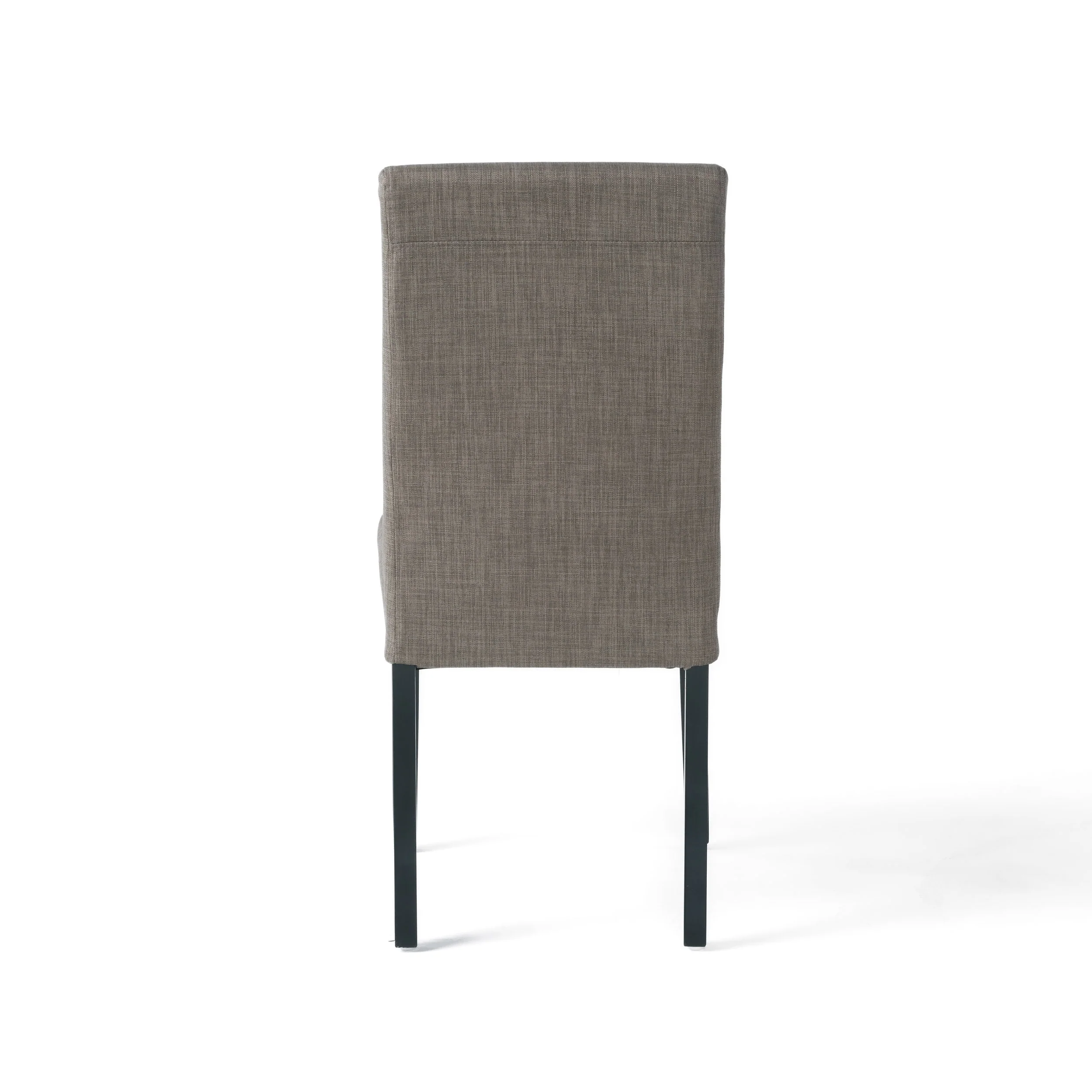 Heath Fabric Dining Chair (Set of 2) - furnishings