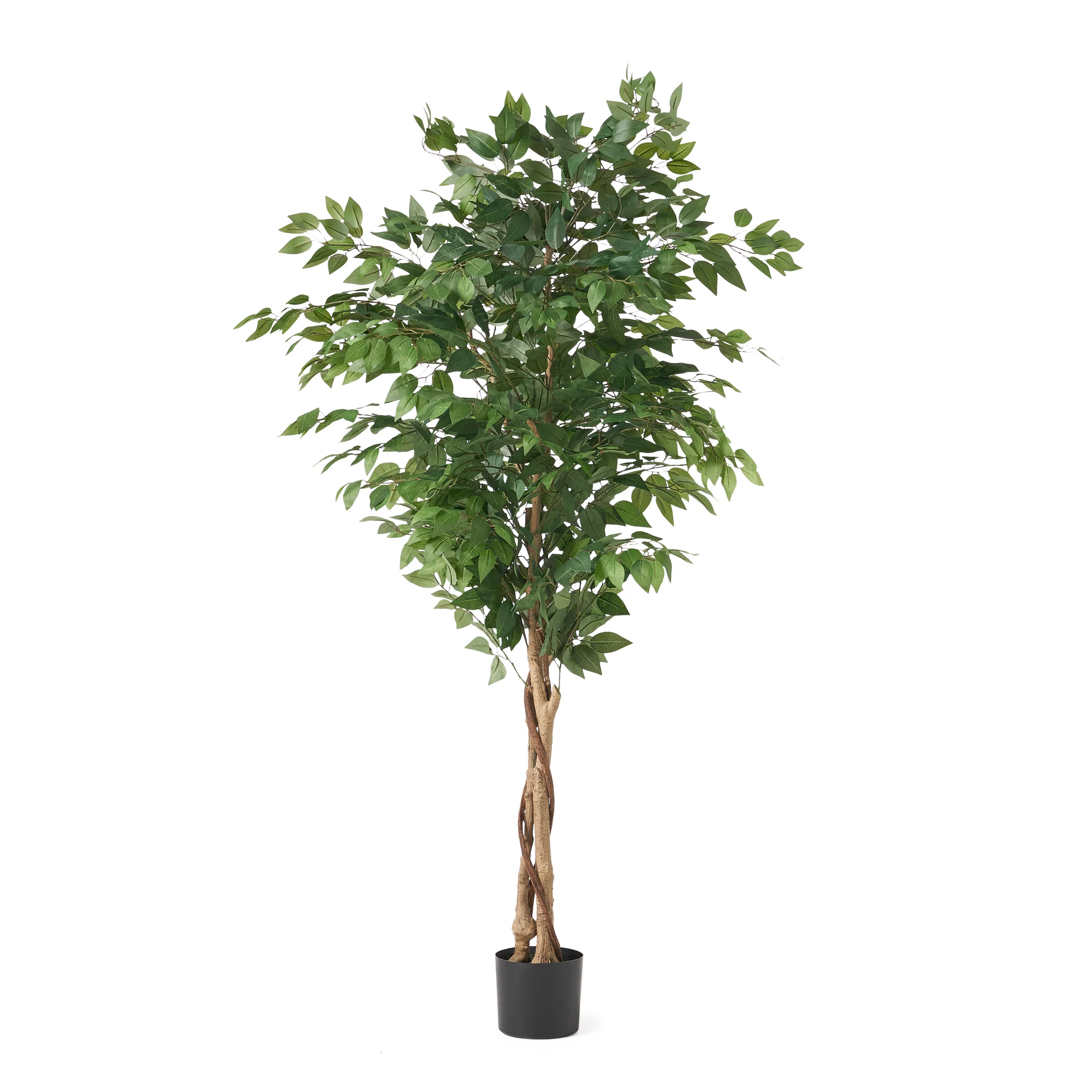 Wasco Artificial Ficus Tree - furnishings