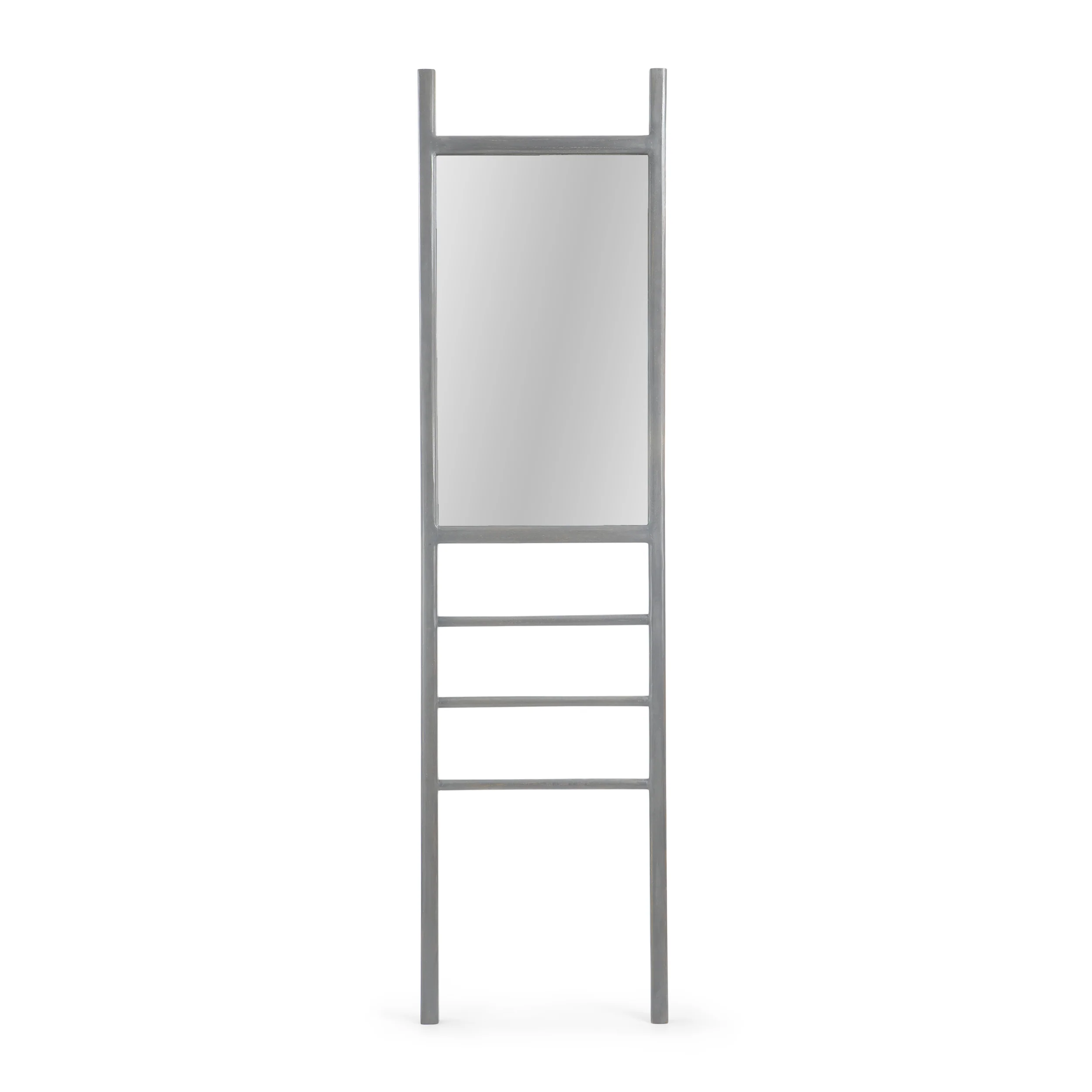 Sandy Modern Ladder Mirror - furnishings