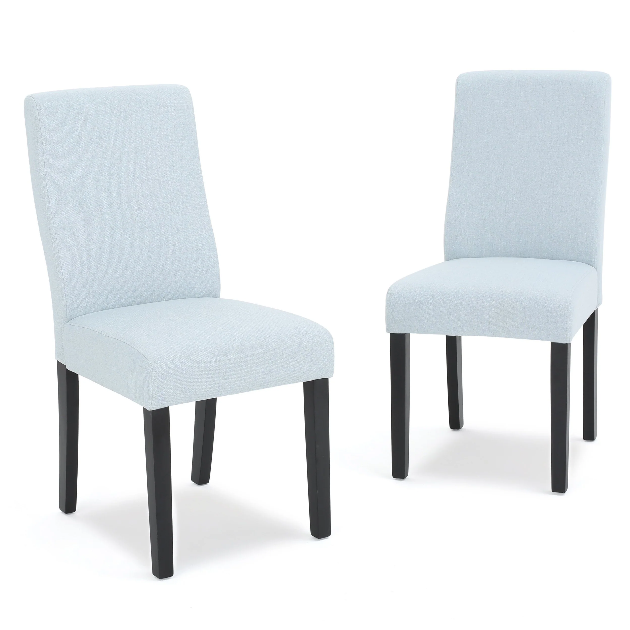 Heath Fabric Dining Chair (Set of 2) - furnishings