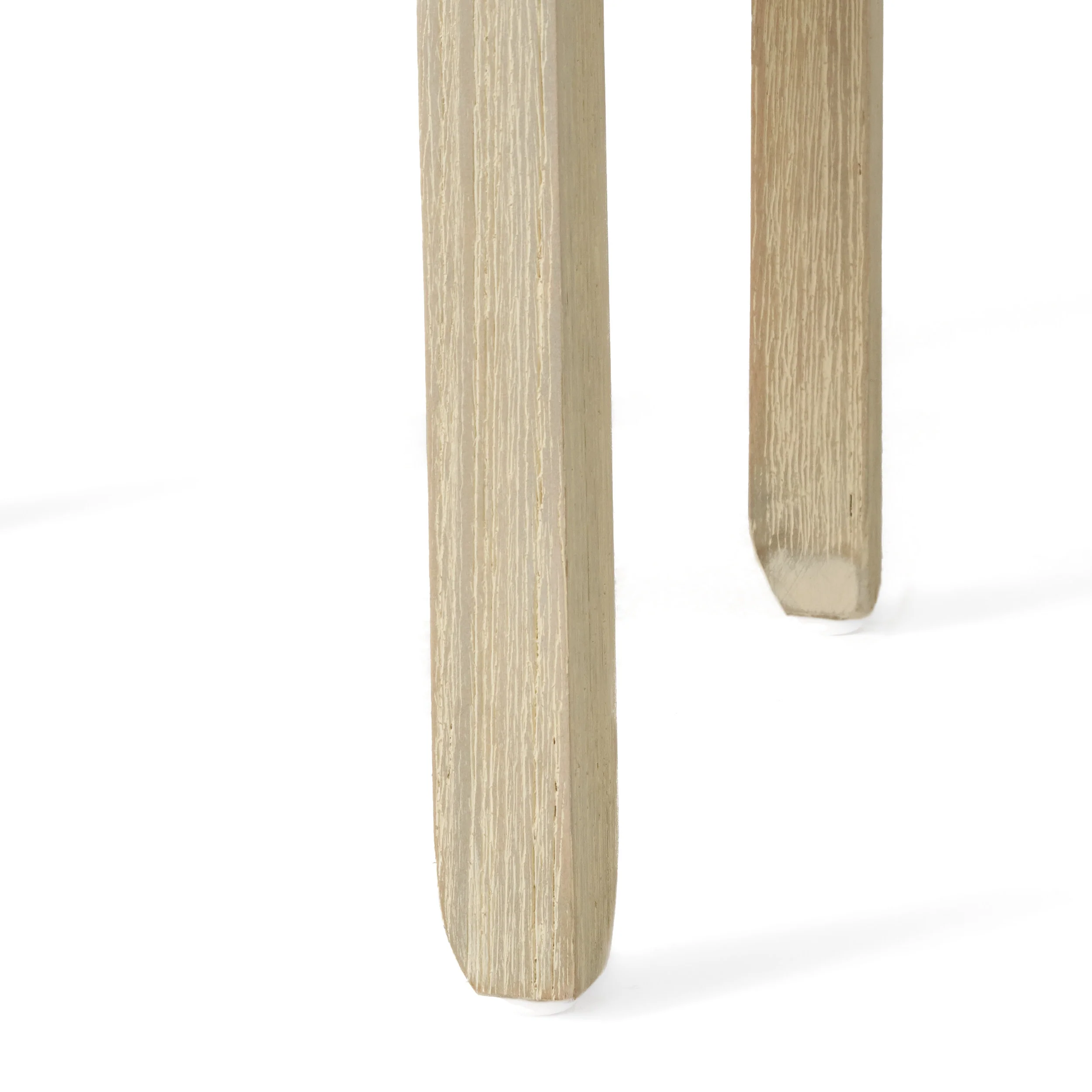 Noah Weathered Accent Table w/ Bottom Drawer - furnishings